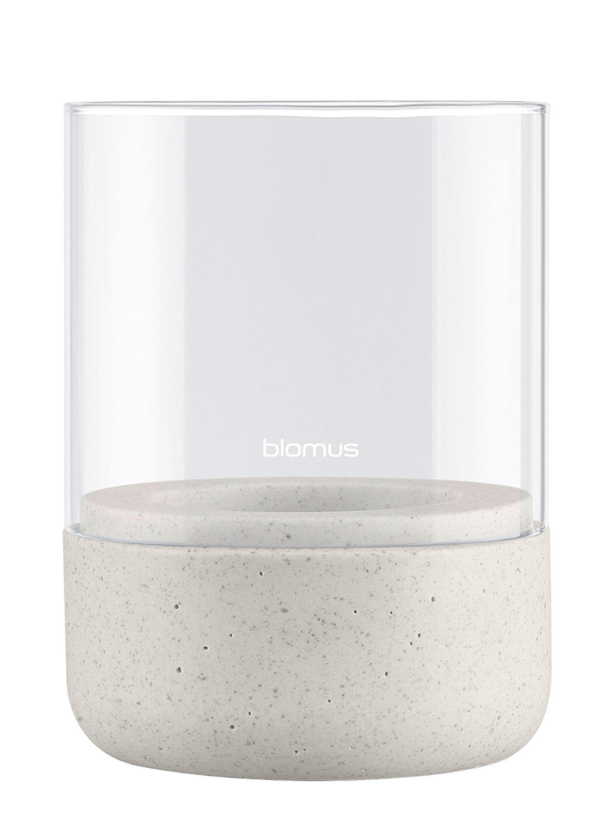 Blomus CALMA Windlicht moonbeam S 10cm Freisteller 1