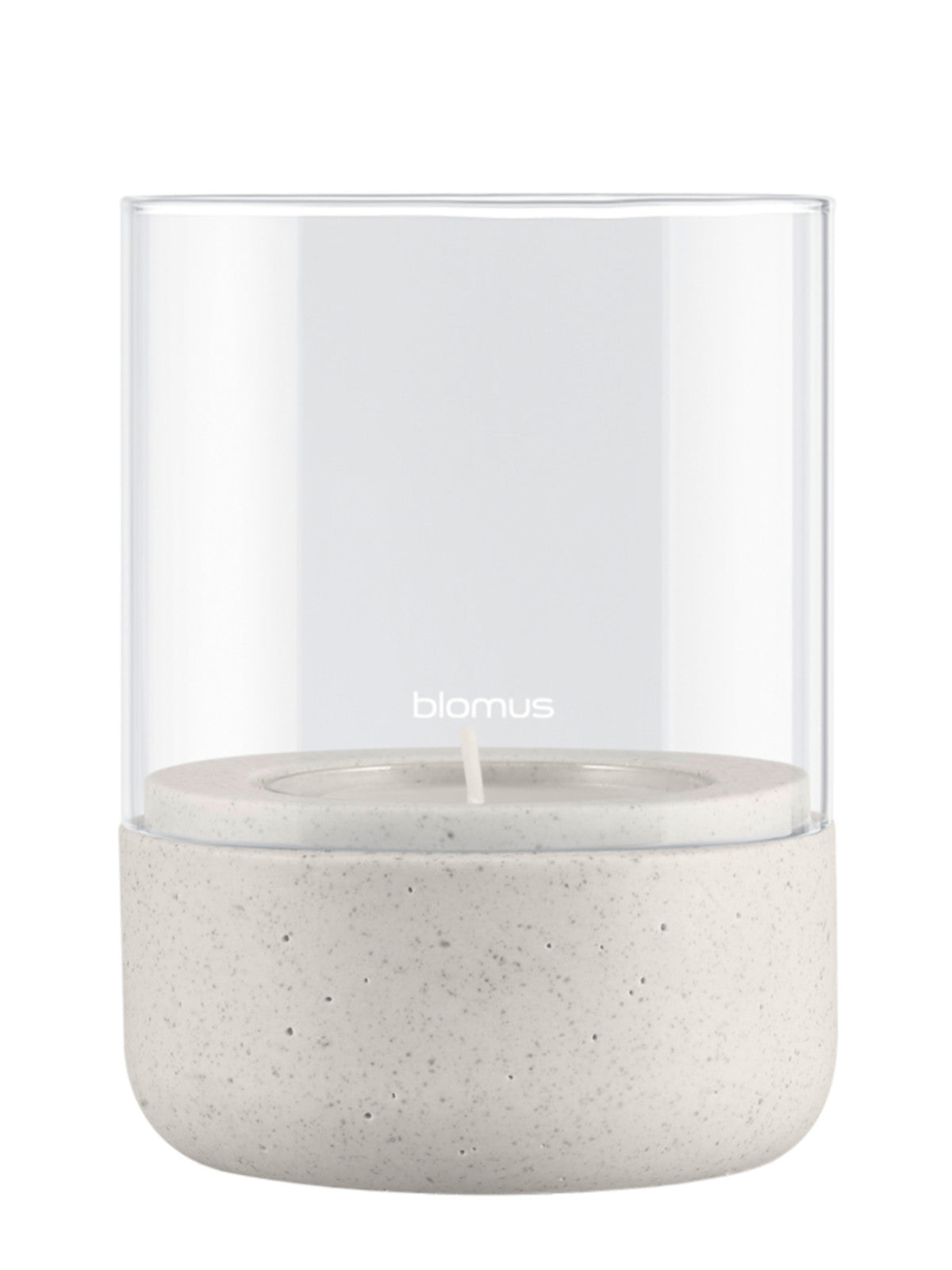 Blomus CALMA Windlicht moonbeam S 10cm Freisteller 2
