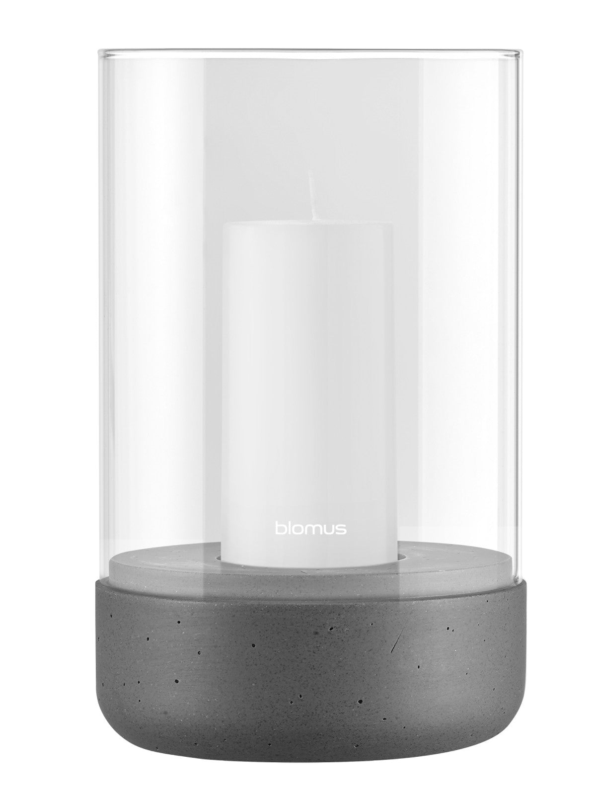 Blomus CALMA Windlicht magnet M 12cm Freisteller 2