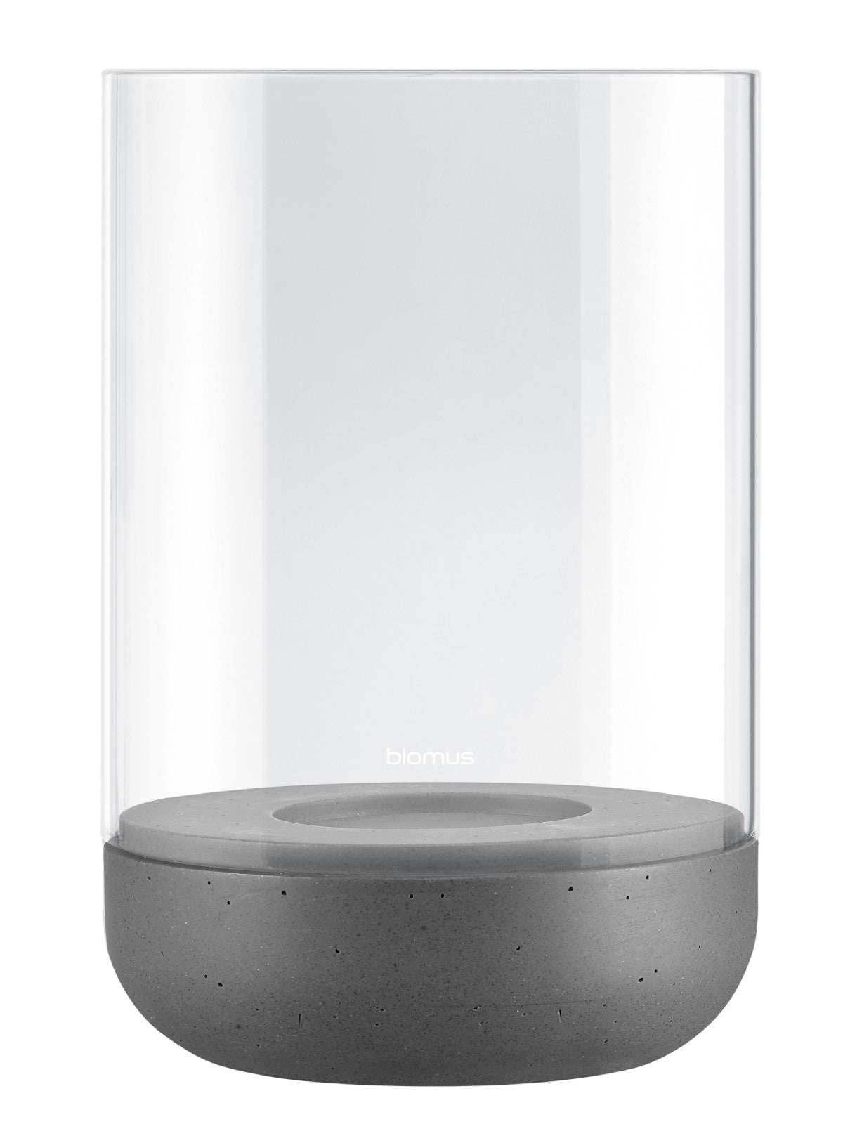 Blomus CALMA Windlicht magnet L 15cm Freisteller 1