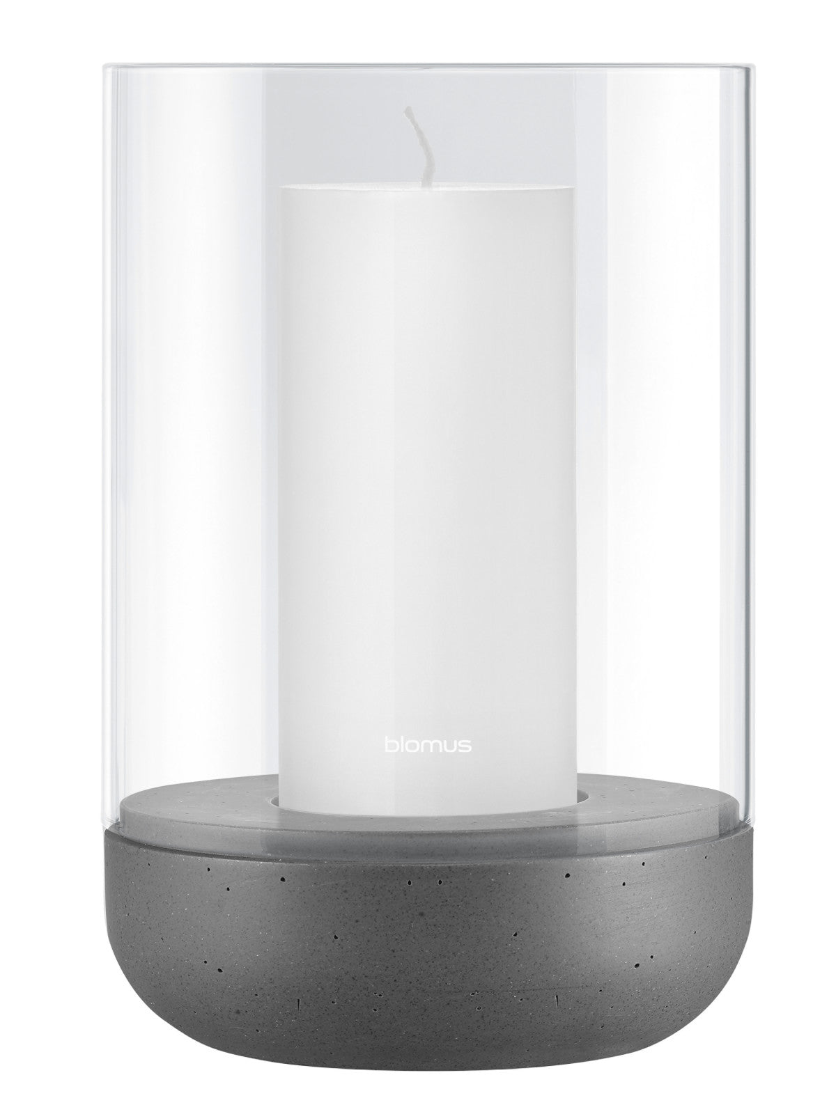 Blomus CALMA Windlicht magnet L 15cm Freisteller 2