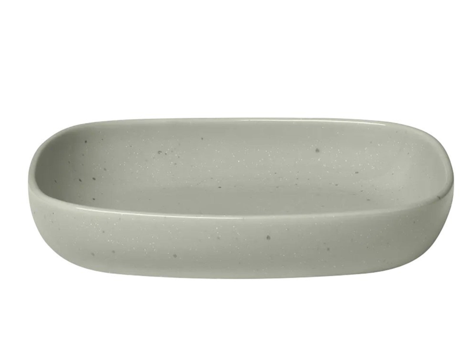 Blomus VAHLO Beilagenteller mirage gray 15cm Freisteller 1