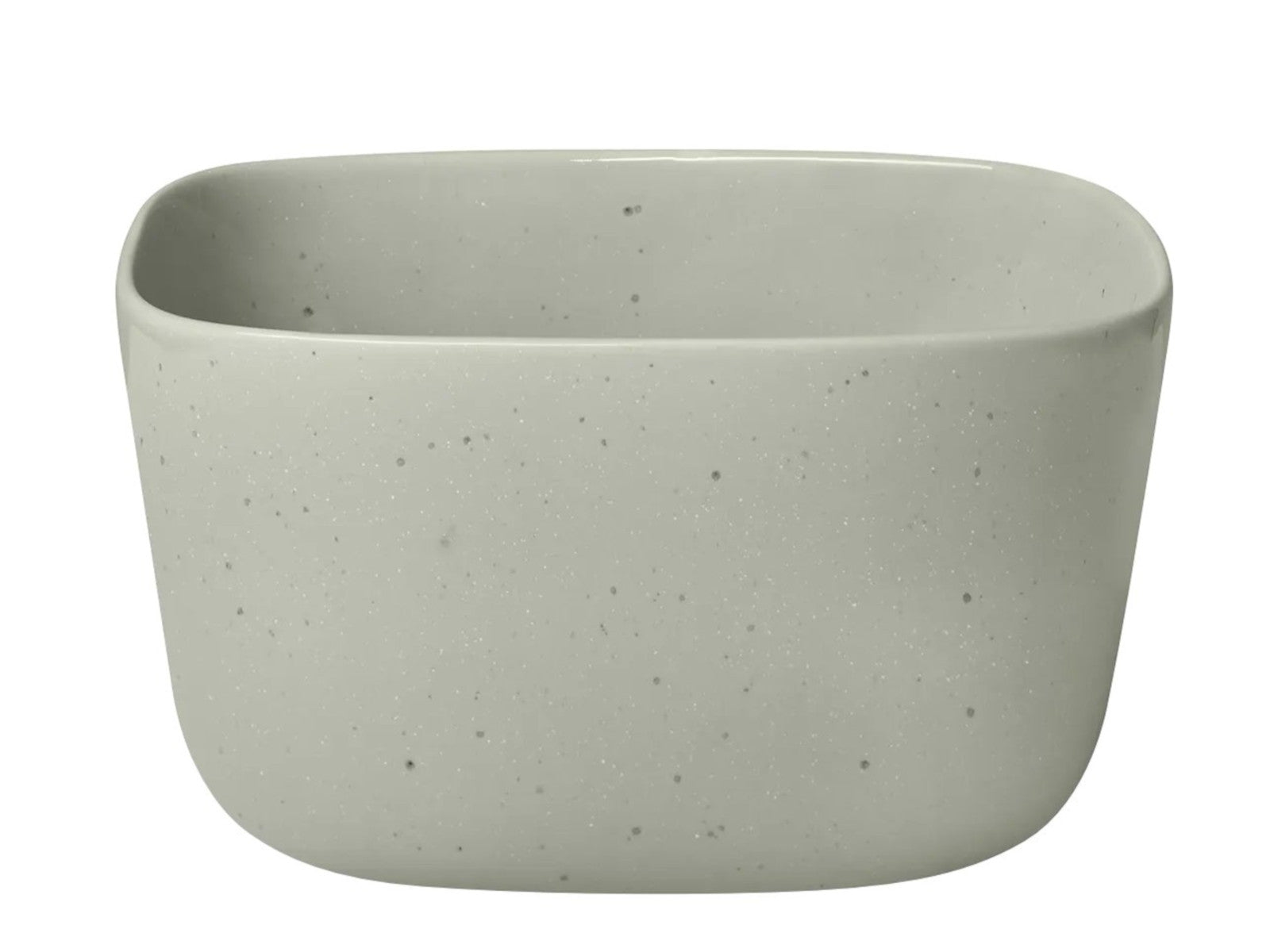 Blomus VAHLO Schale L mirage gray 18cm Freisteller 1