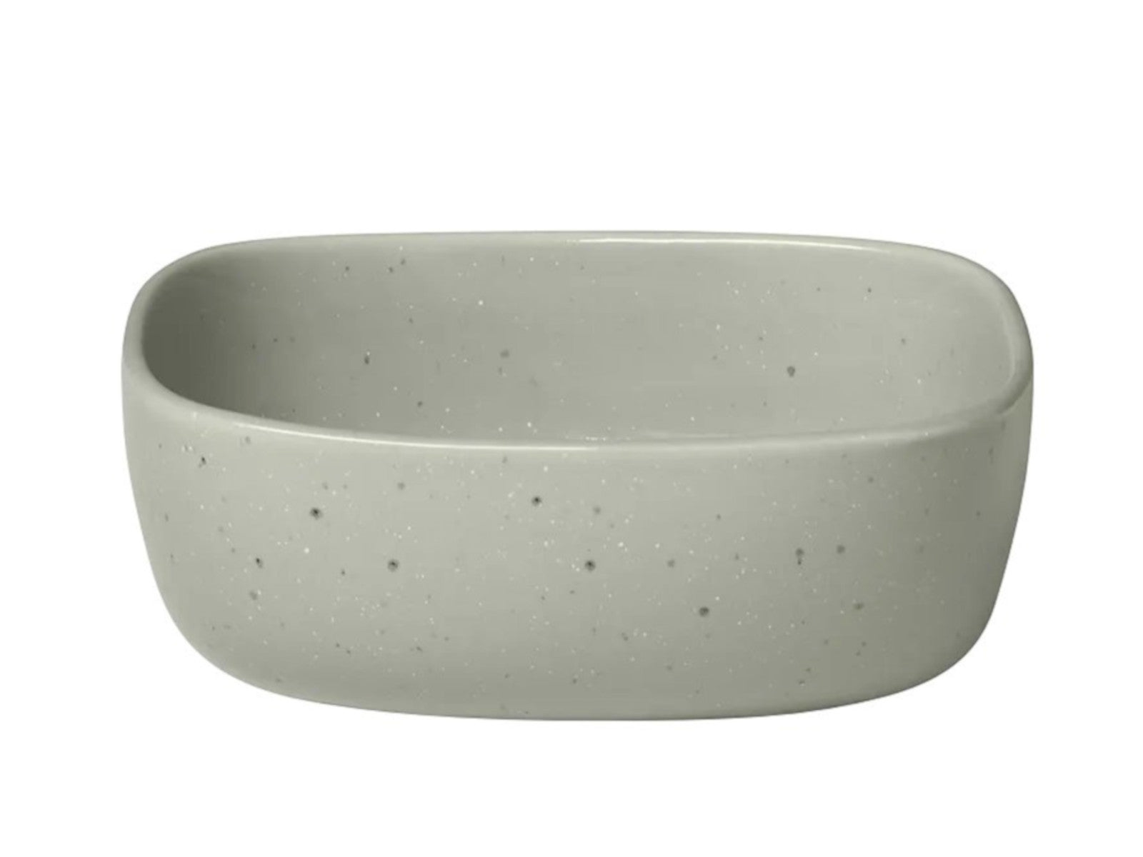 Blomus VAHLO Salatschüssel S mirage gray 12cm Freisteller 1
