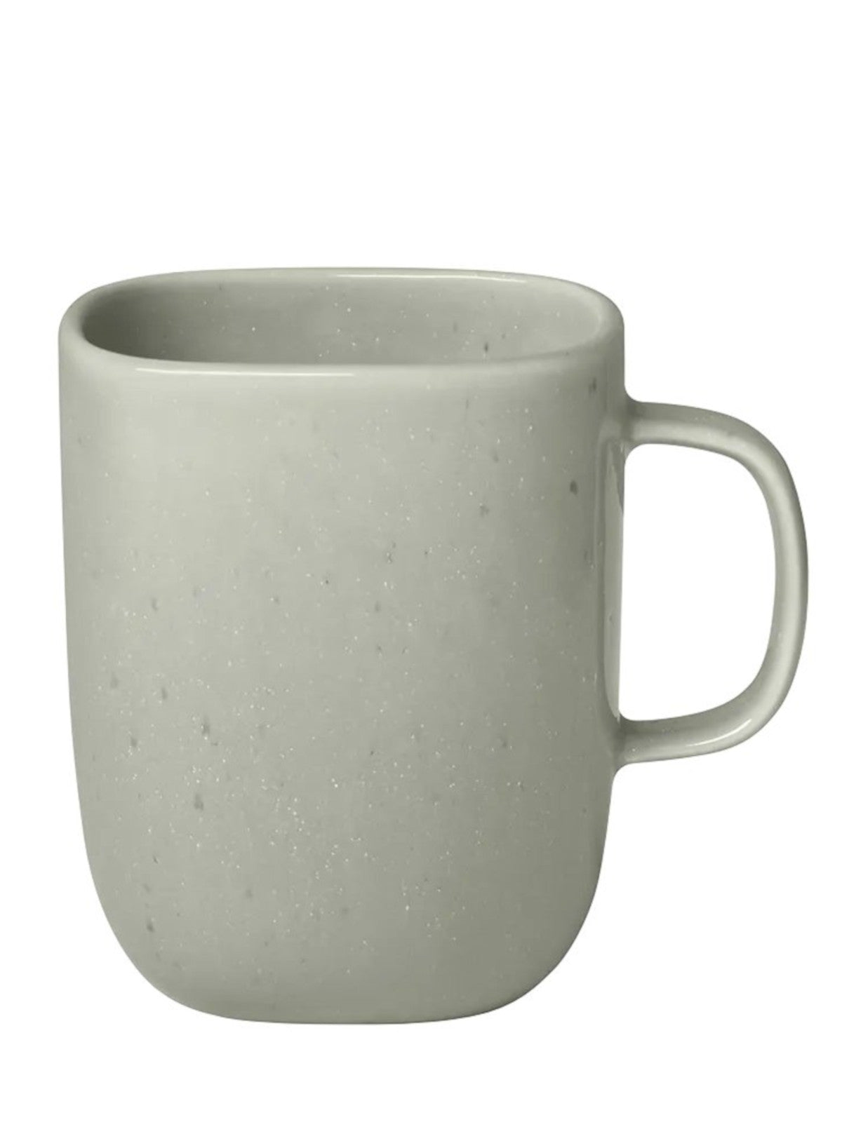 Blomus VAHLO Becher mit Henkel mirage gray 0,4l Freisteller 1