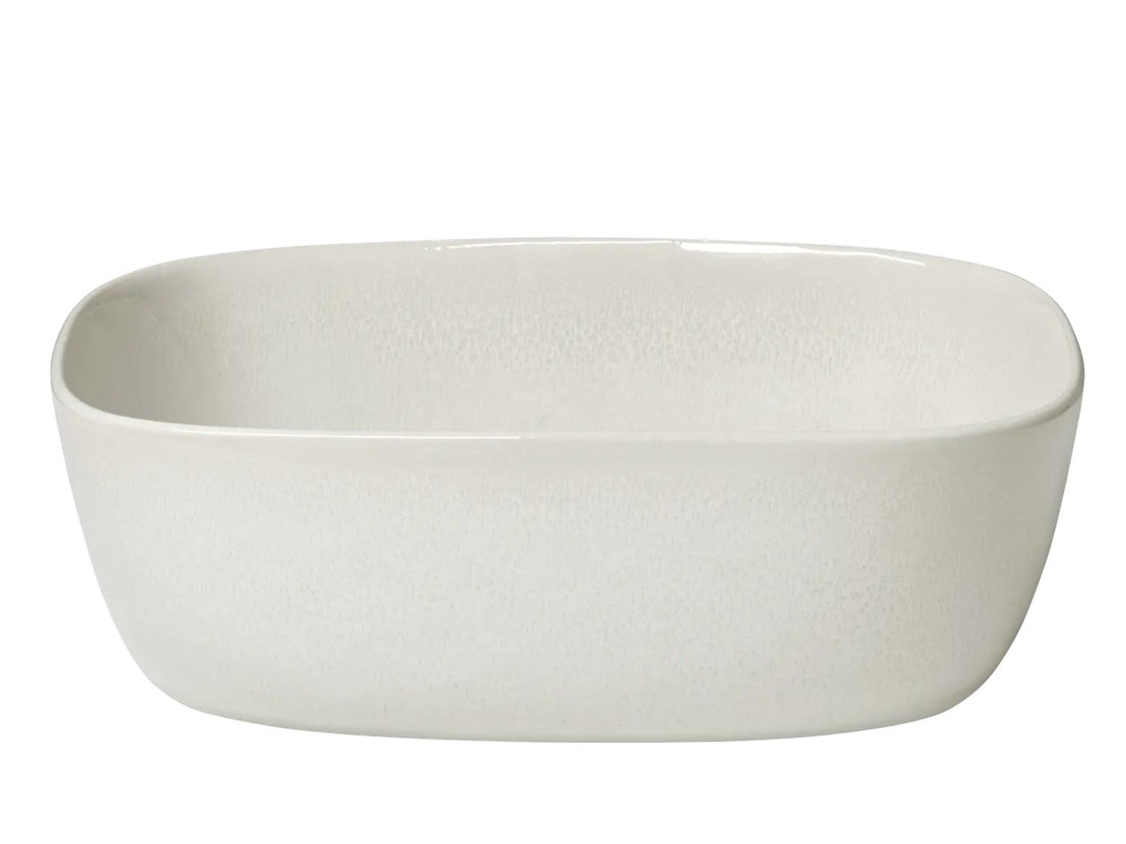 Blomus VAHLO Salatschüssel M moonbeam 20cm Freisteller 1