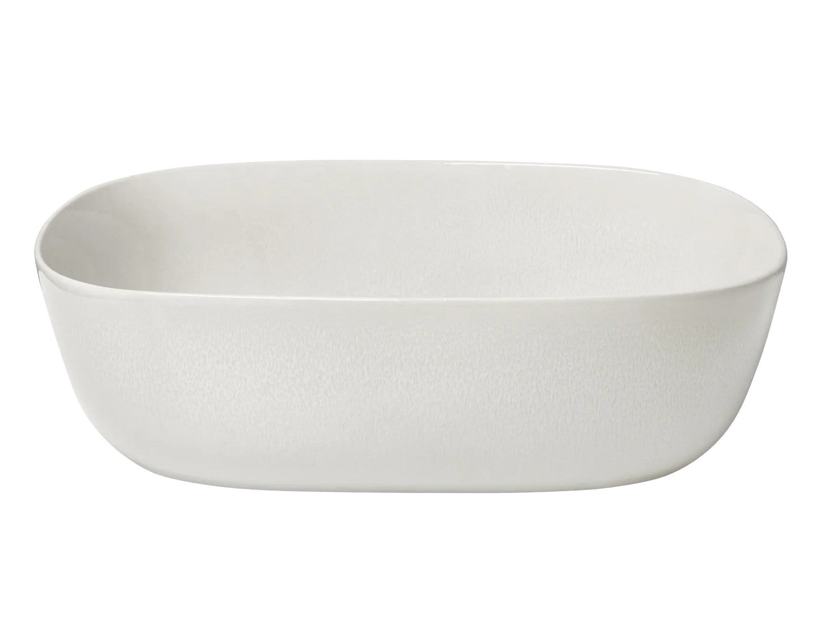 Blomus VAHLO Salatschüssel L moonbeam 27cm Freisteller 1