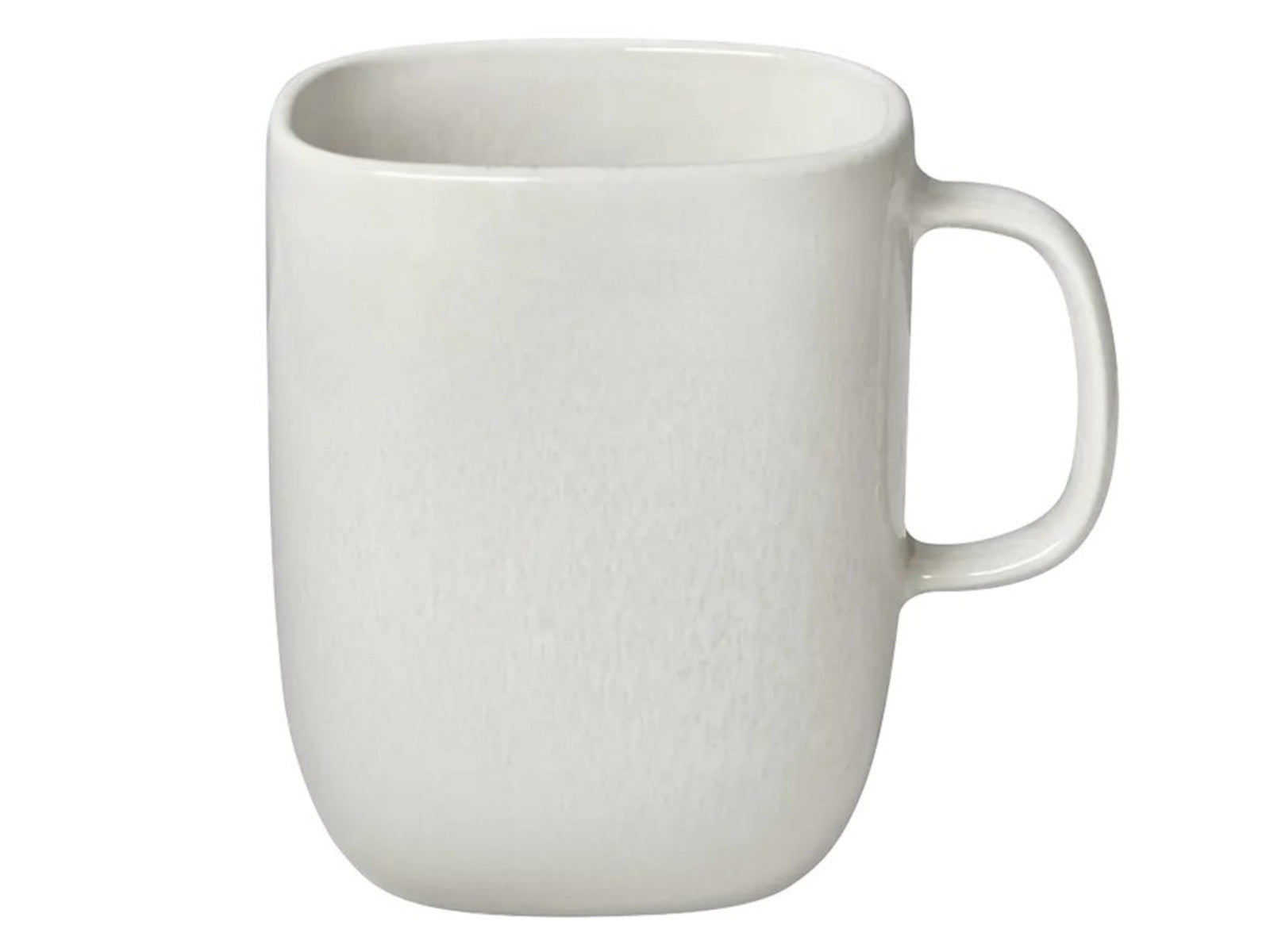 Blomus VAHLO Becher mit Henkel moonbeam 0,4l Freisteller 1