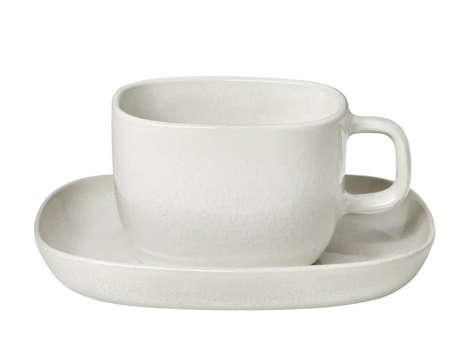 Blomus VAHLO Kaffeetassen-Set moonbeam 2tlg Freisteller 1