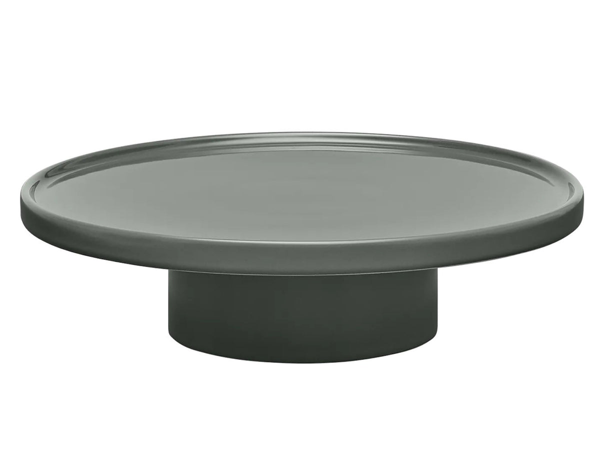 Blomus PILAR Tortenplatte S agave green 24cm – Tischideen & Ambiente