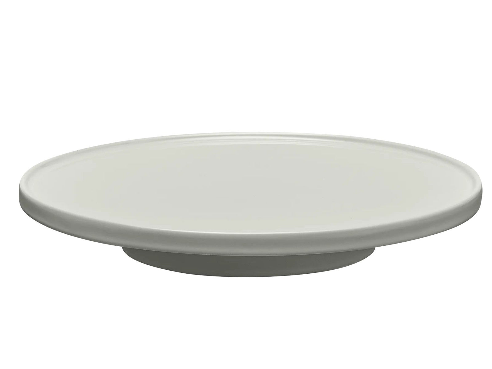 Blomus PILAR Tortenplatte L mirage gray 30cm Freisteller 1