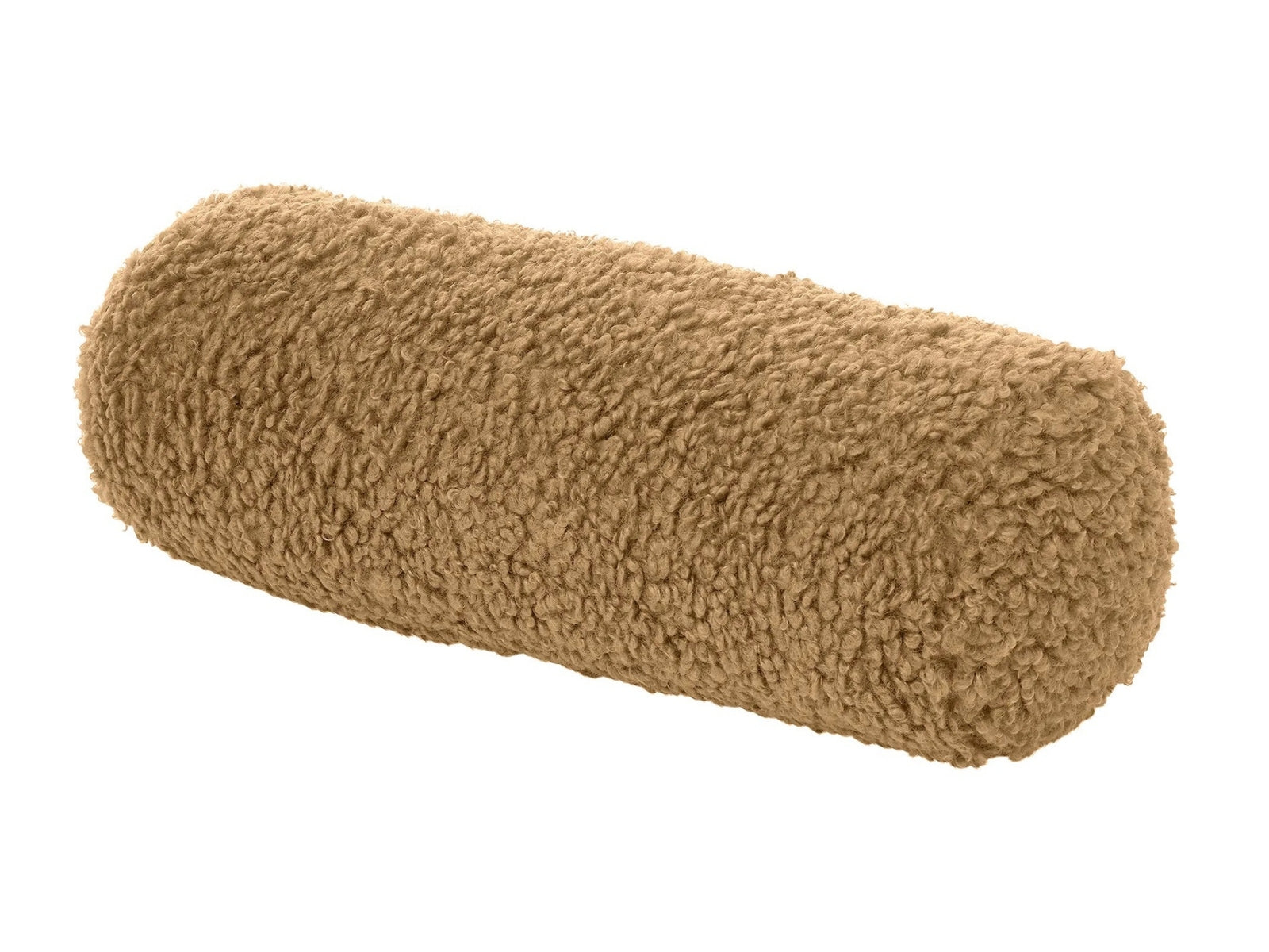 Blomus TEDDY Nackenrolle tan 51cm Freisteller 1