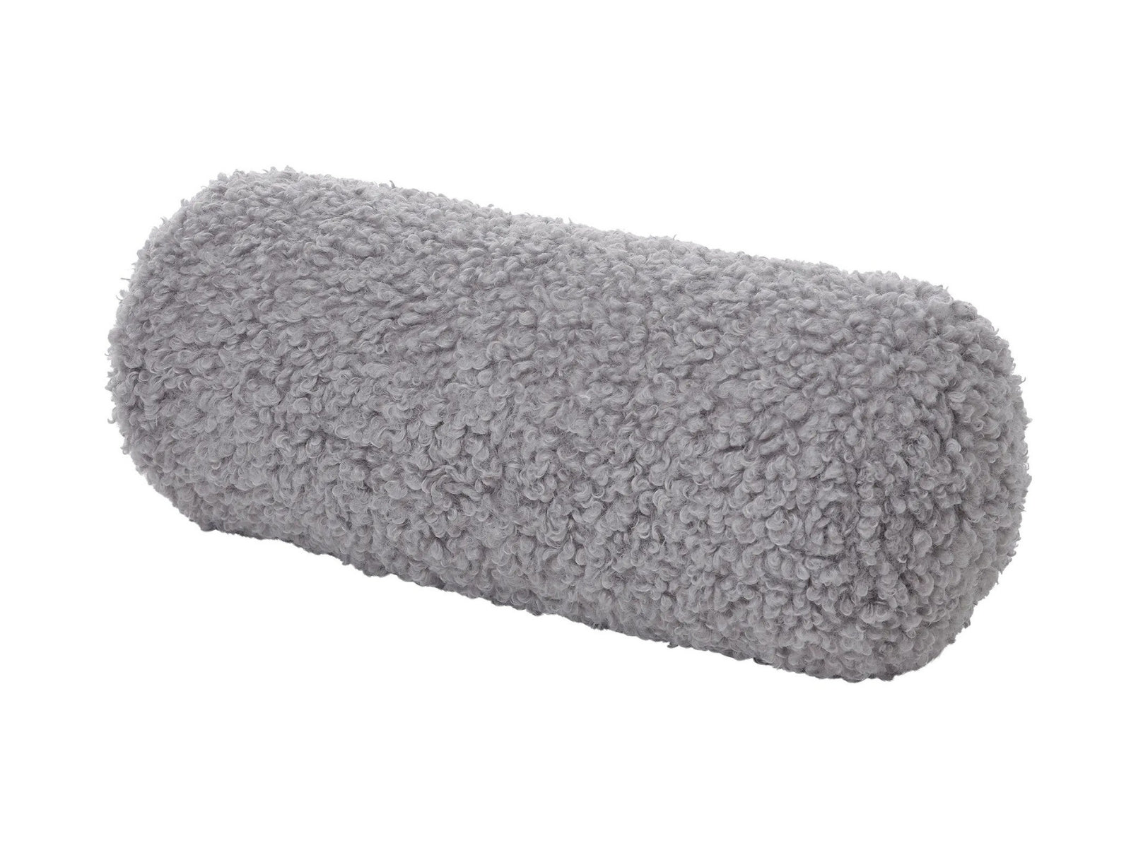 Blomus TEDDY Nackenrolle sharkskin 51cm Freisteller 1