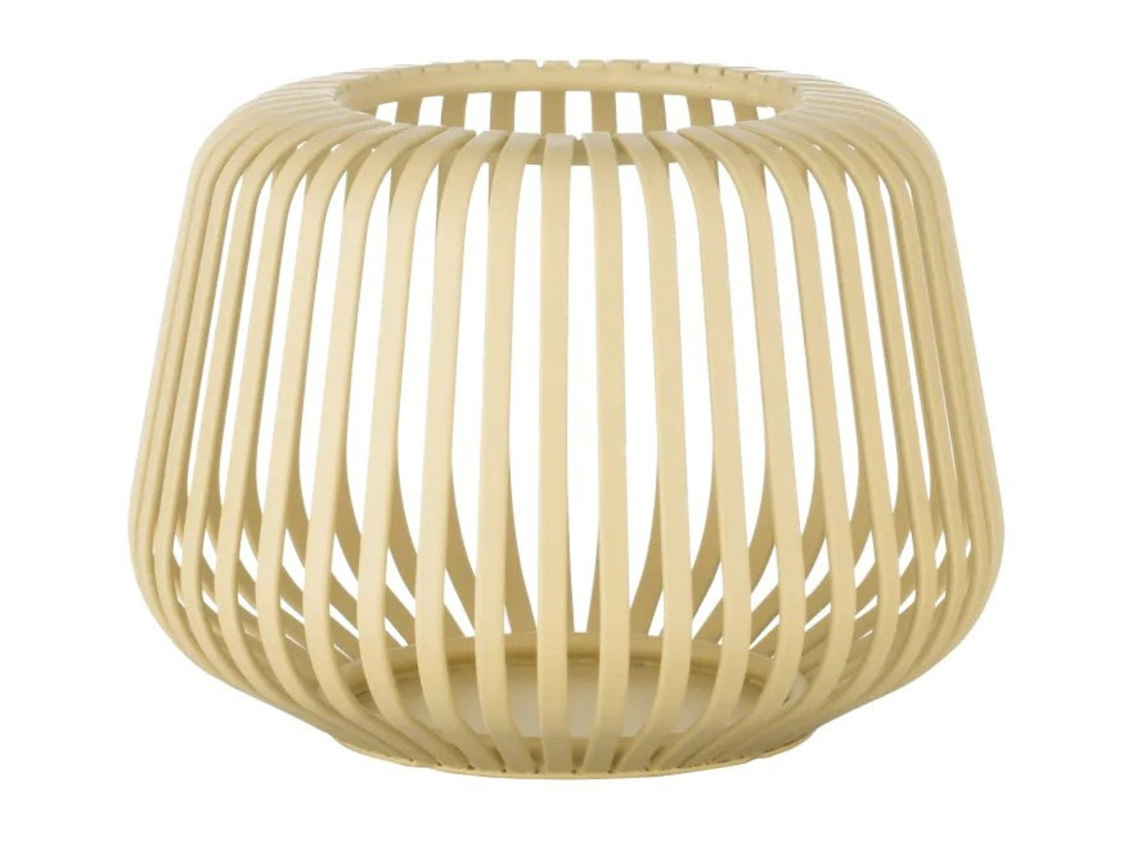 Blomus LITO Laterne new wheat XS 10cm - Produktbild 1