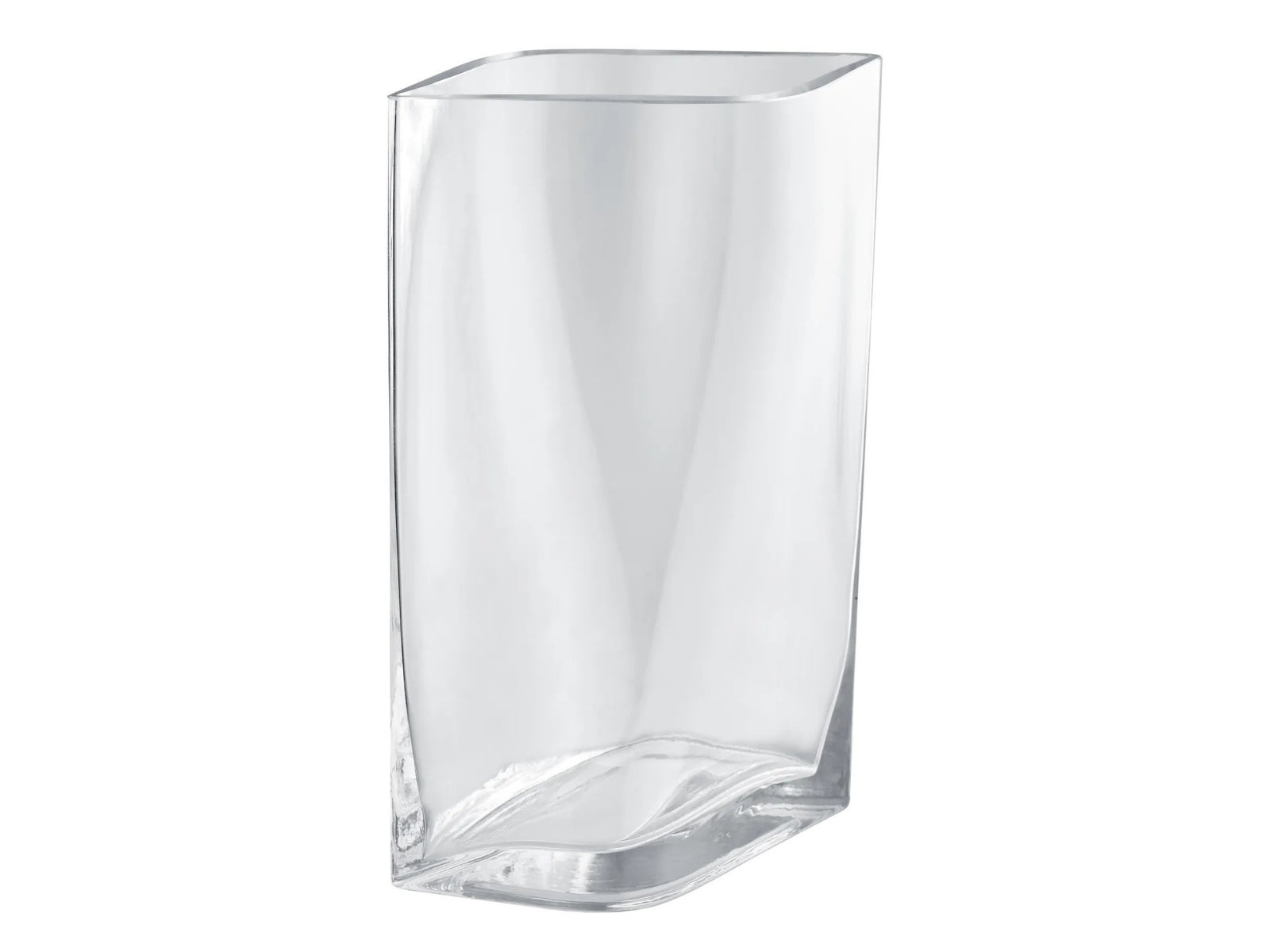 Blomus DUASIS Vase M clear 28cm Freisteller 1