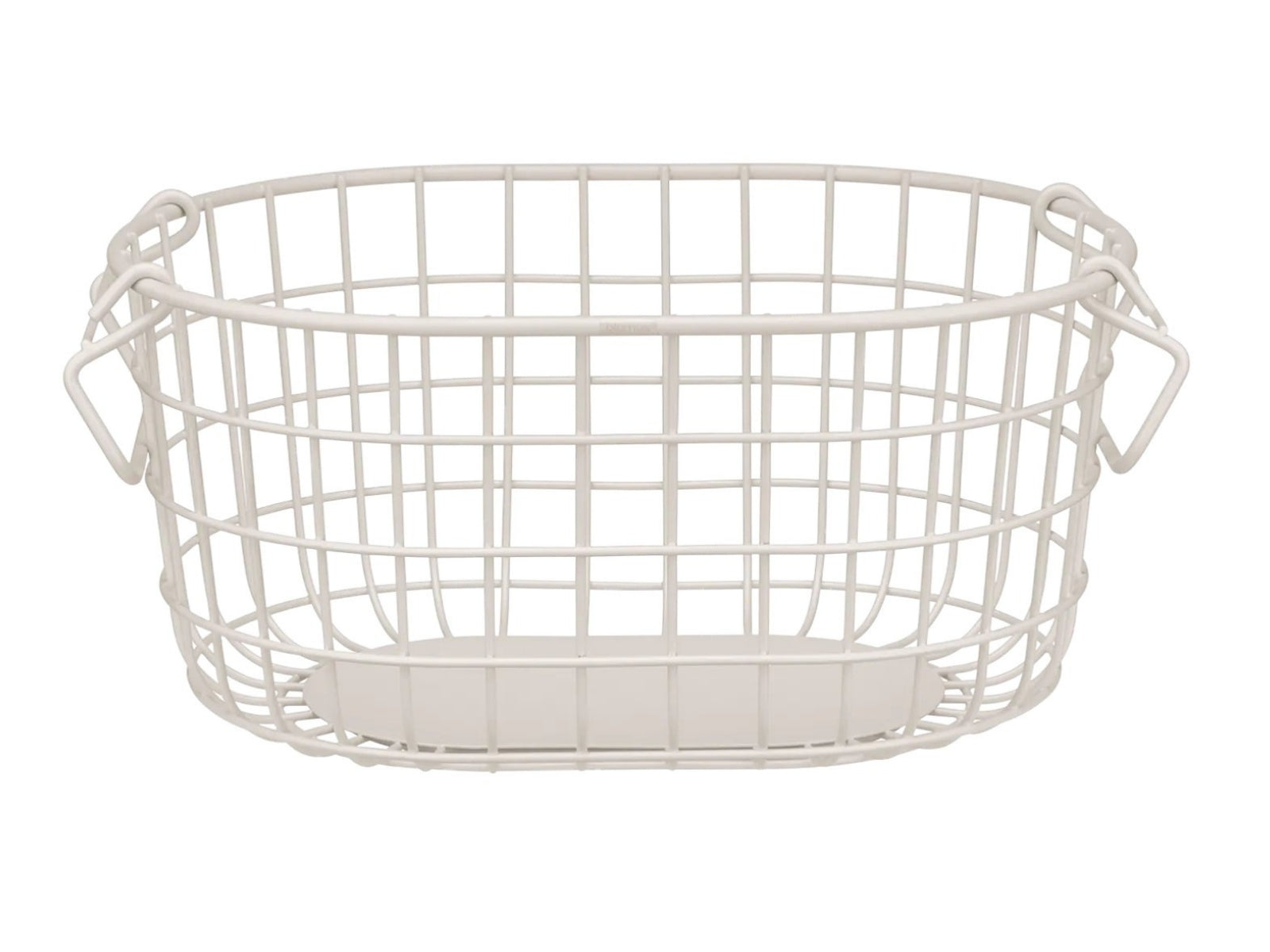 Blomus KAGO Aufbewahrungskorb S moonbeam 14cm Freisteller 1