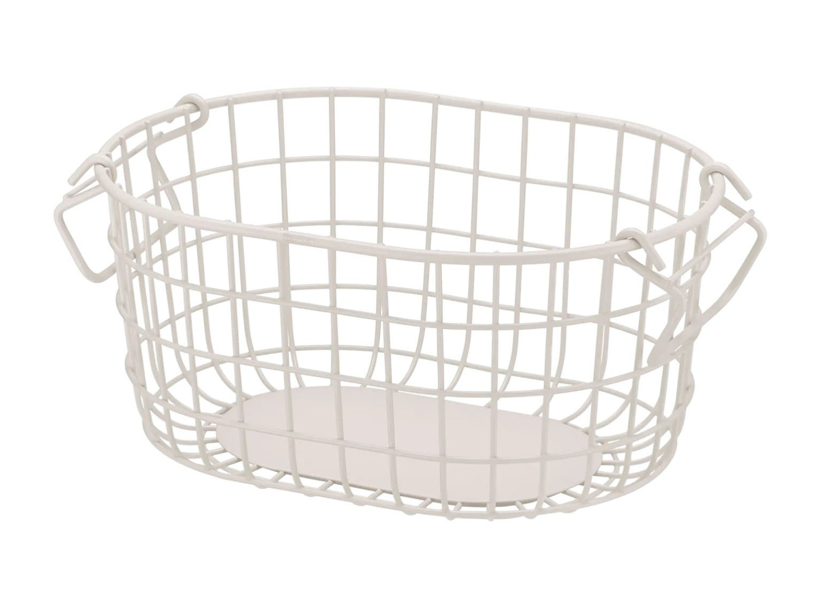 Blomus KAGO Aufbewahrungskorb S moonbeam 14cm - Produktbild 2
