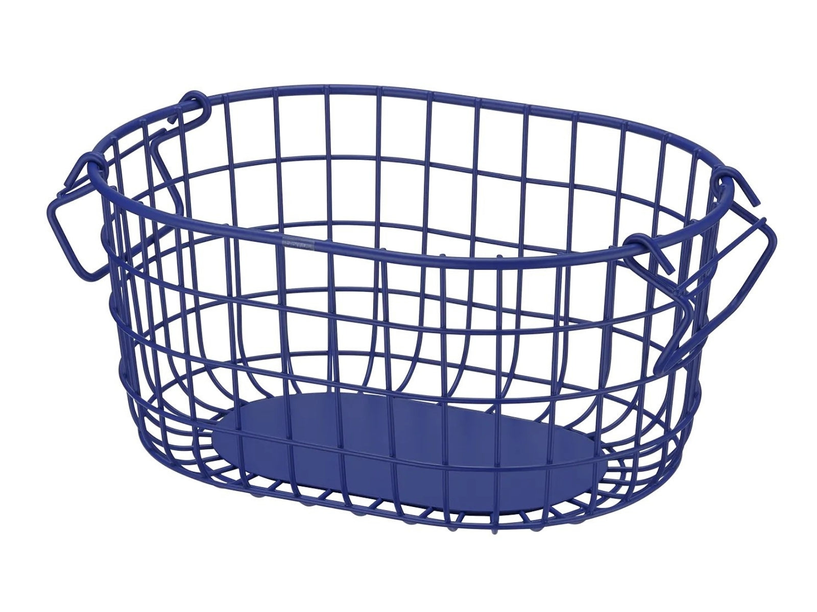 Blomus KAGO Aufbewahrungskorb S mazarine blue 14cm - Produktbild 2