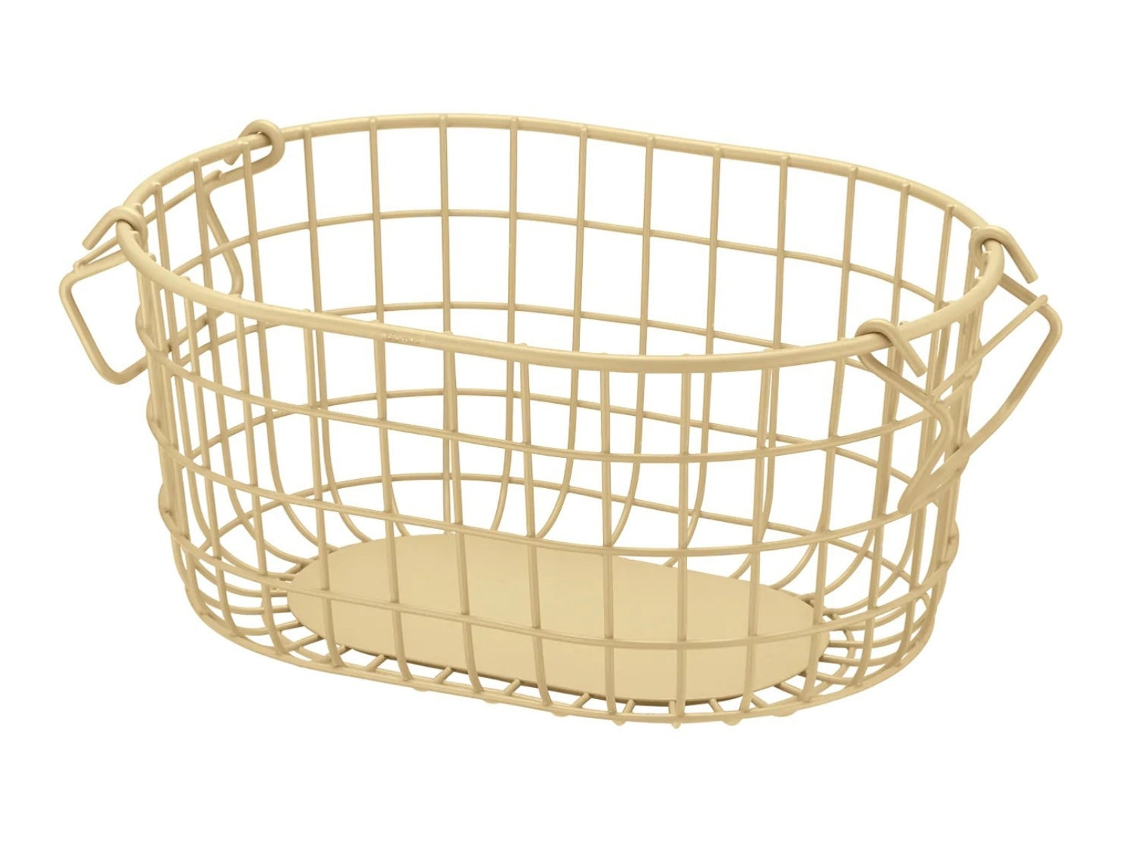 Blomus KAGO Aufbewahrungskorb S new wheat 14cm - Produktbild 2