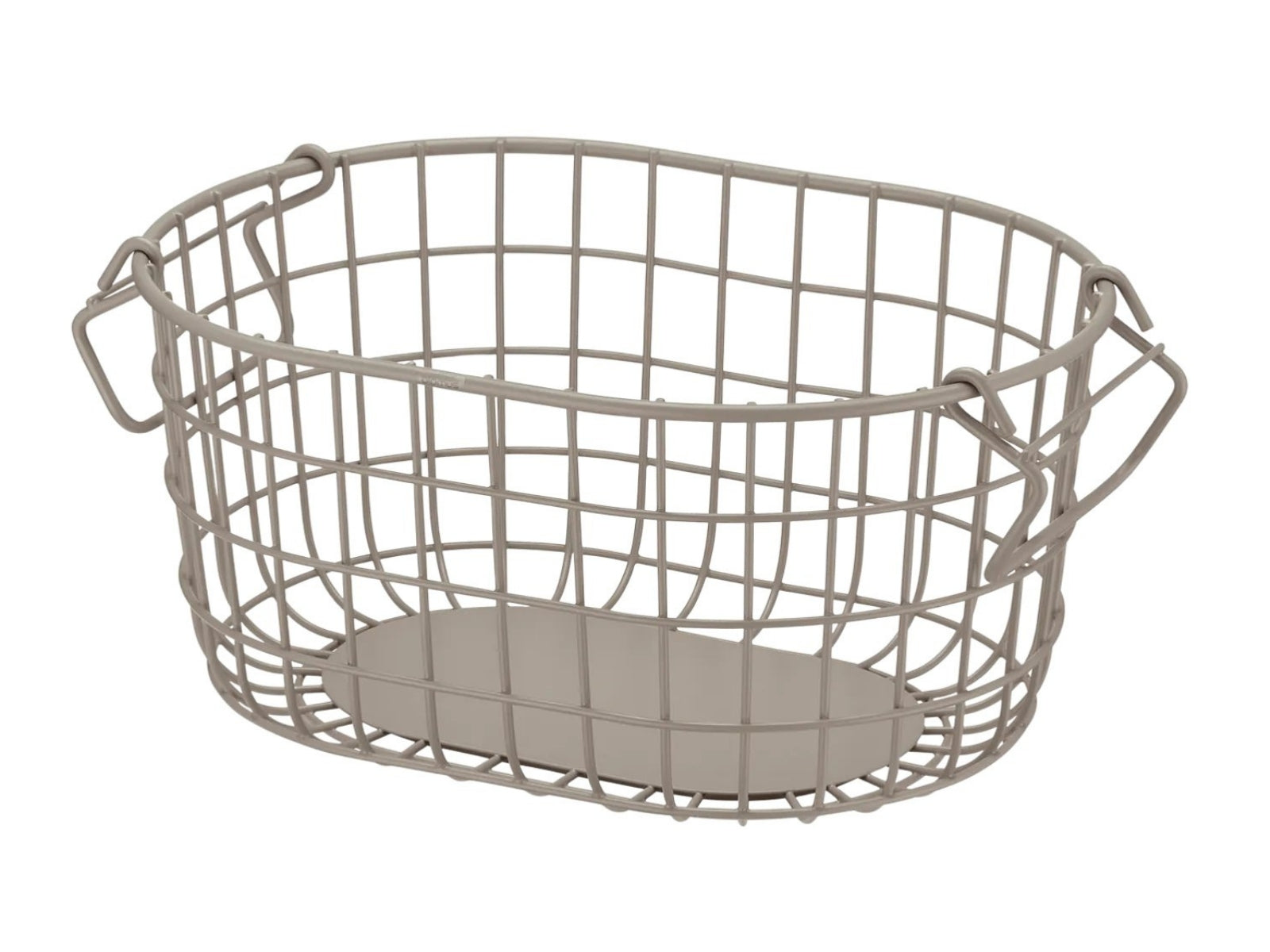 Blomus KAGO Aufbewahrungskorb S mourning dove 14cm - Produktbild 2