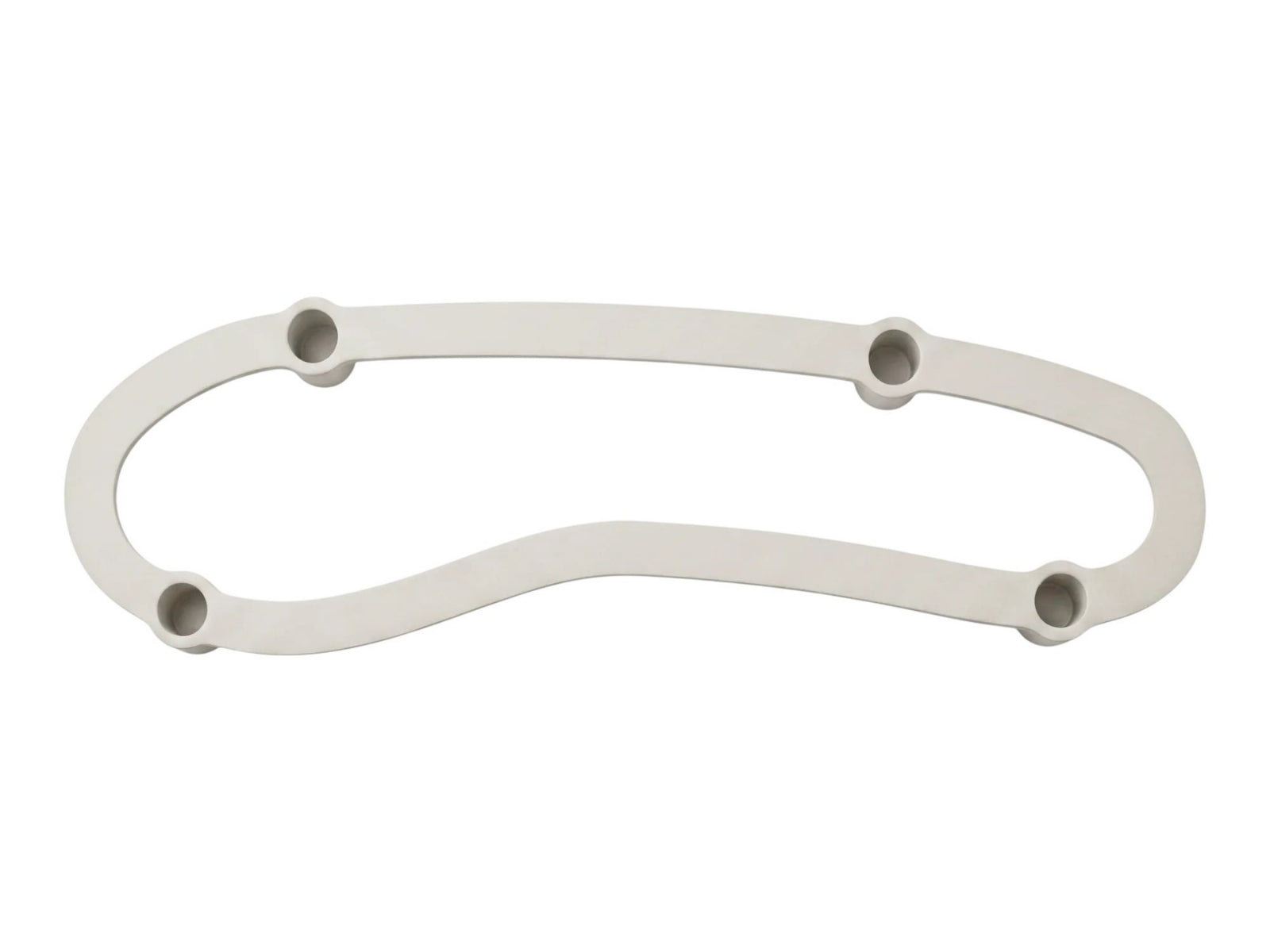 Blomus ARO Kerzenhalter moonbeam M 50x15x3cm - Produktbild 2