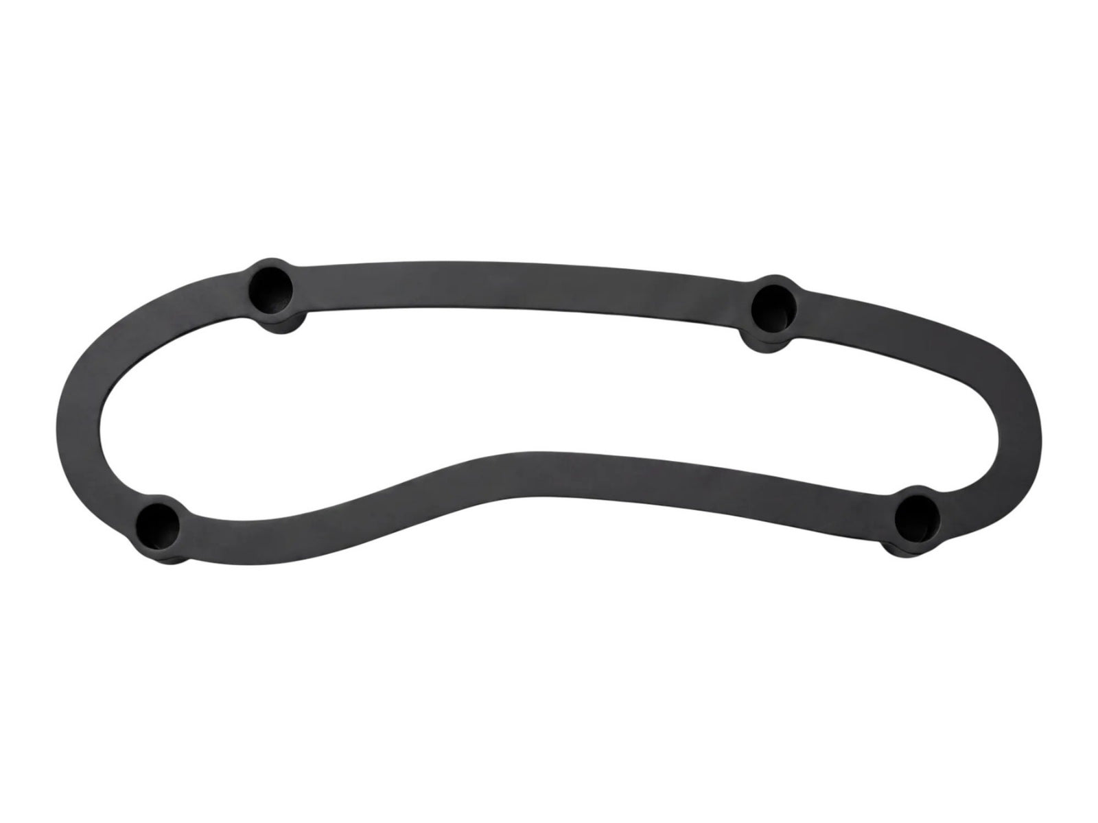 Blomus ARO Kerzenhalter black M 50x15x3cm - Produktbild 2
