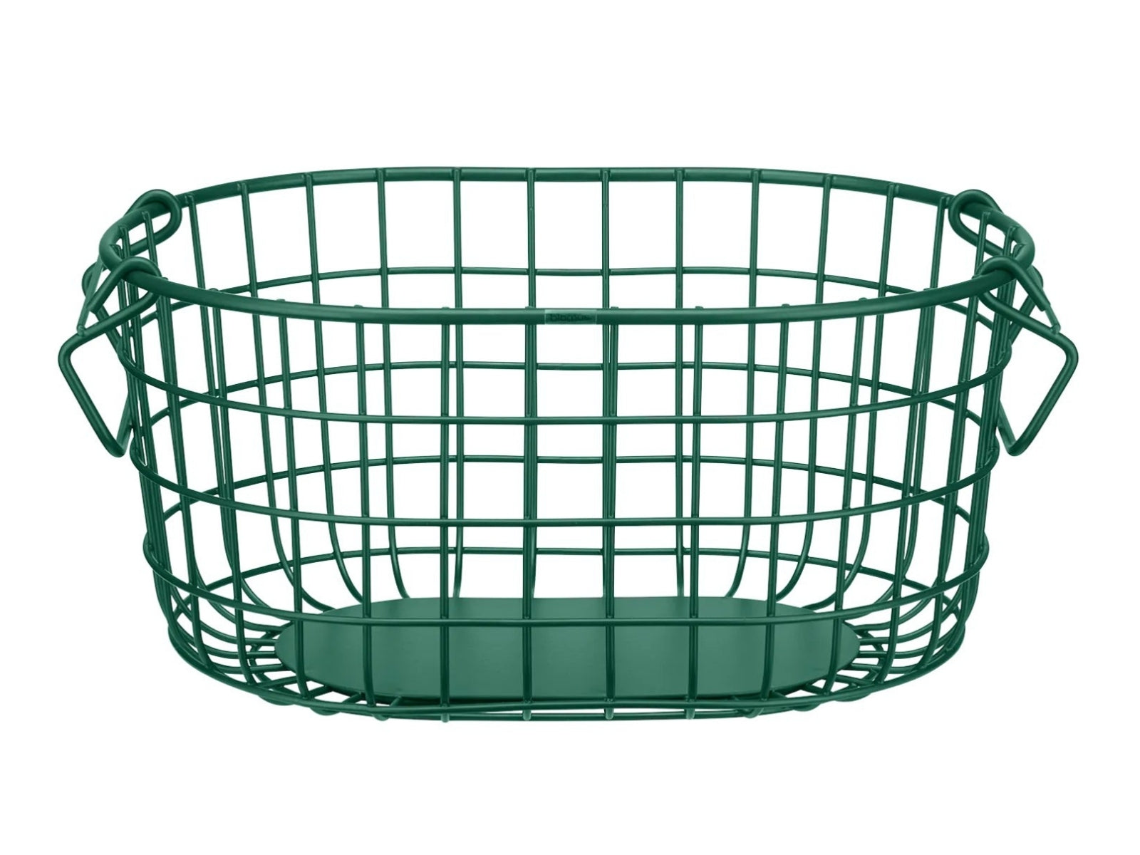 Blomus KAGO Aufbewahrungskorb S rain forest 14cm Freisteller 1