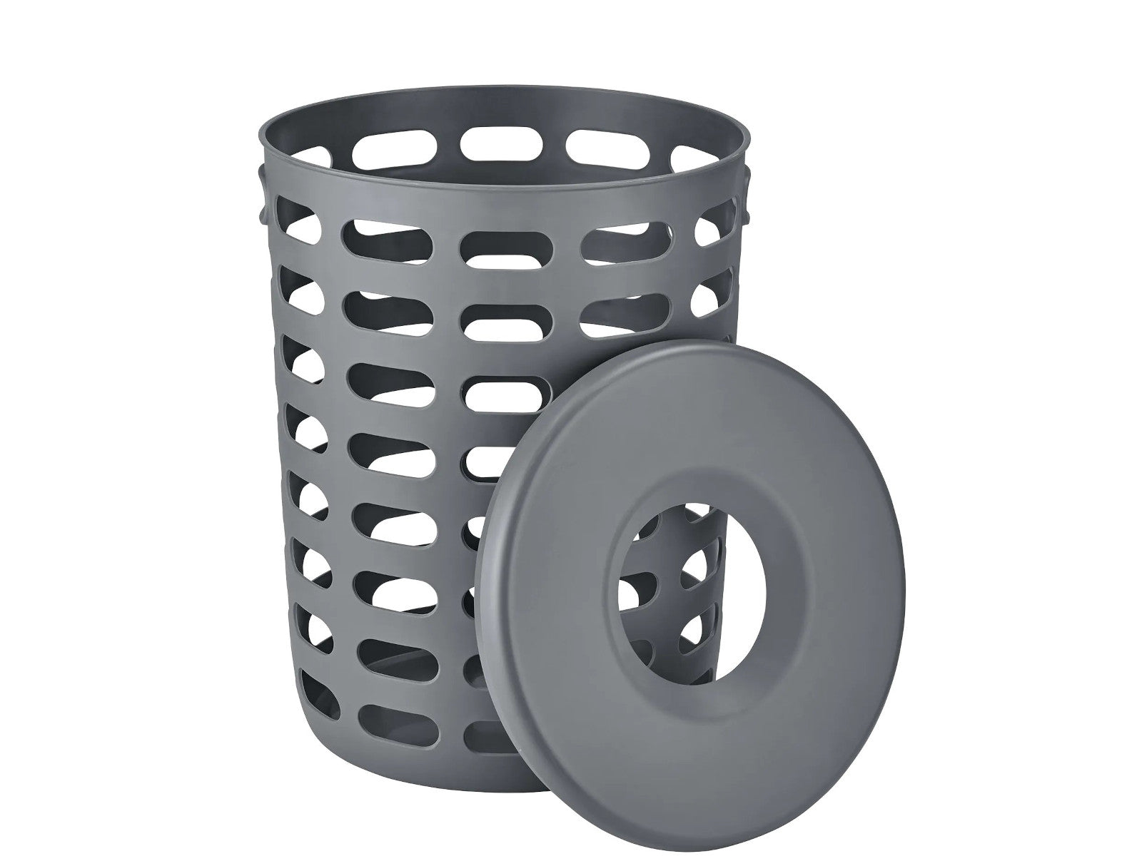 Blomus KORIE Wäschekorb magnet 55cm Freisteller 2