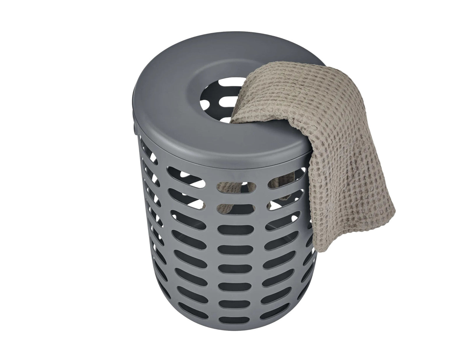 Blomus KORIE Wäschekorb magnet 55cm Freisteller 3