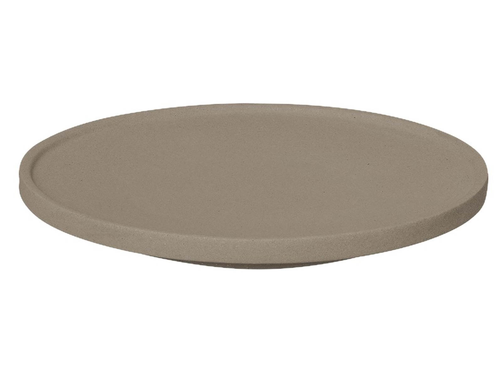 Blomus CRETO Mourning Dove Seifenschale 14cm