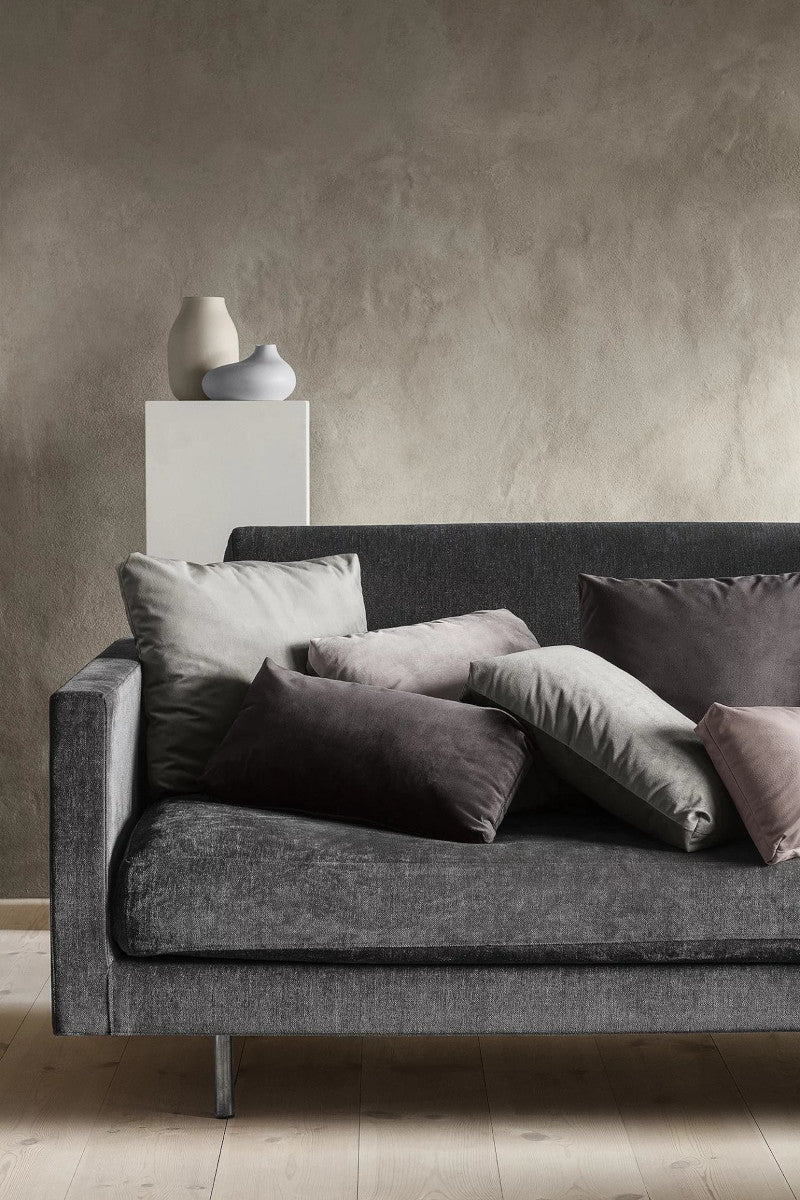 Blomus COLORA Vase agave green L 20cm Lifestyle 1