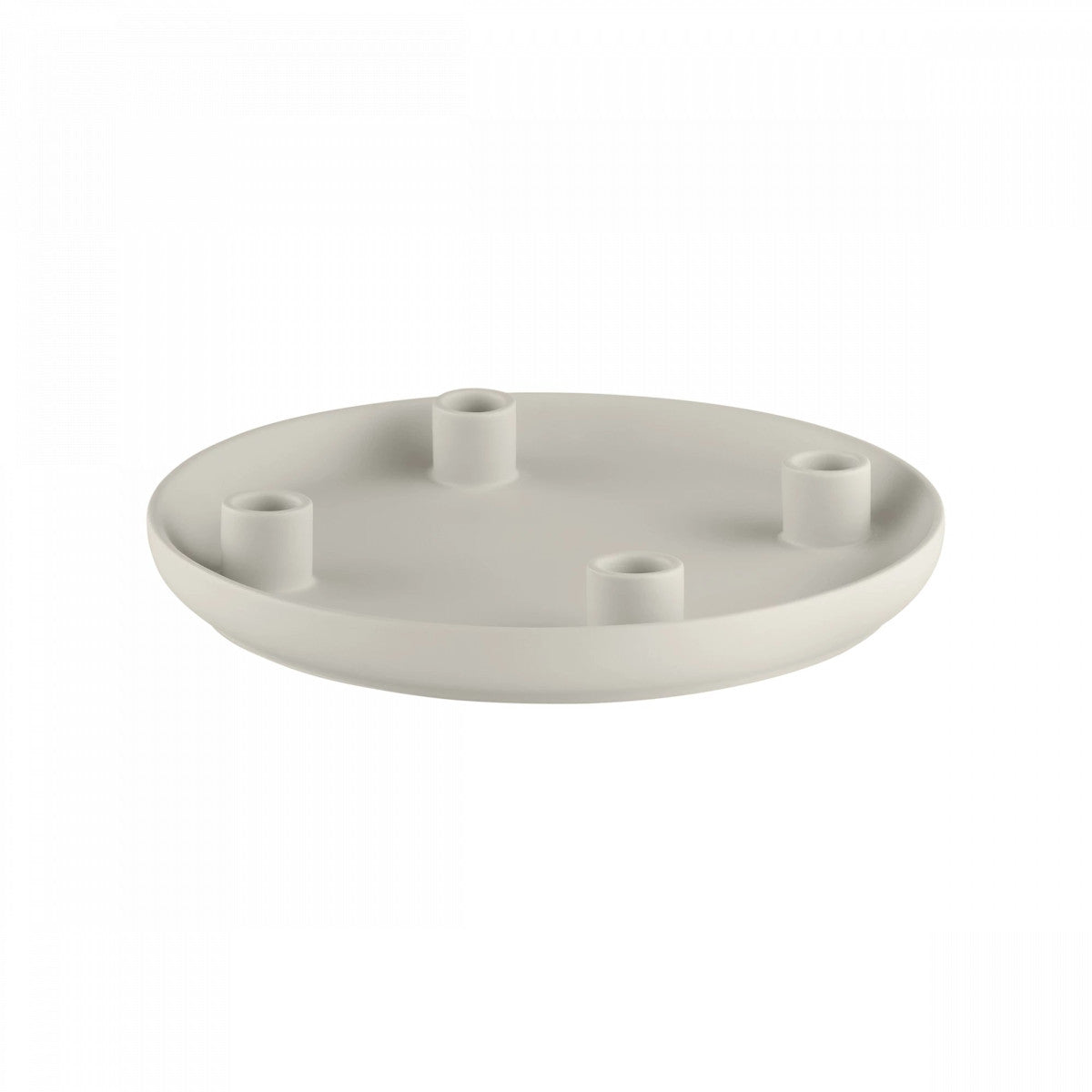 Blomus Kerzenhalter ADVENT moonbeam 27cm Freisteller