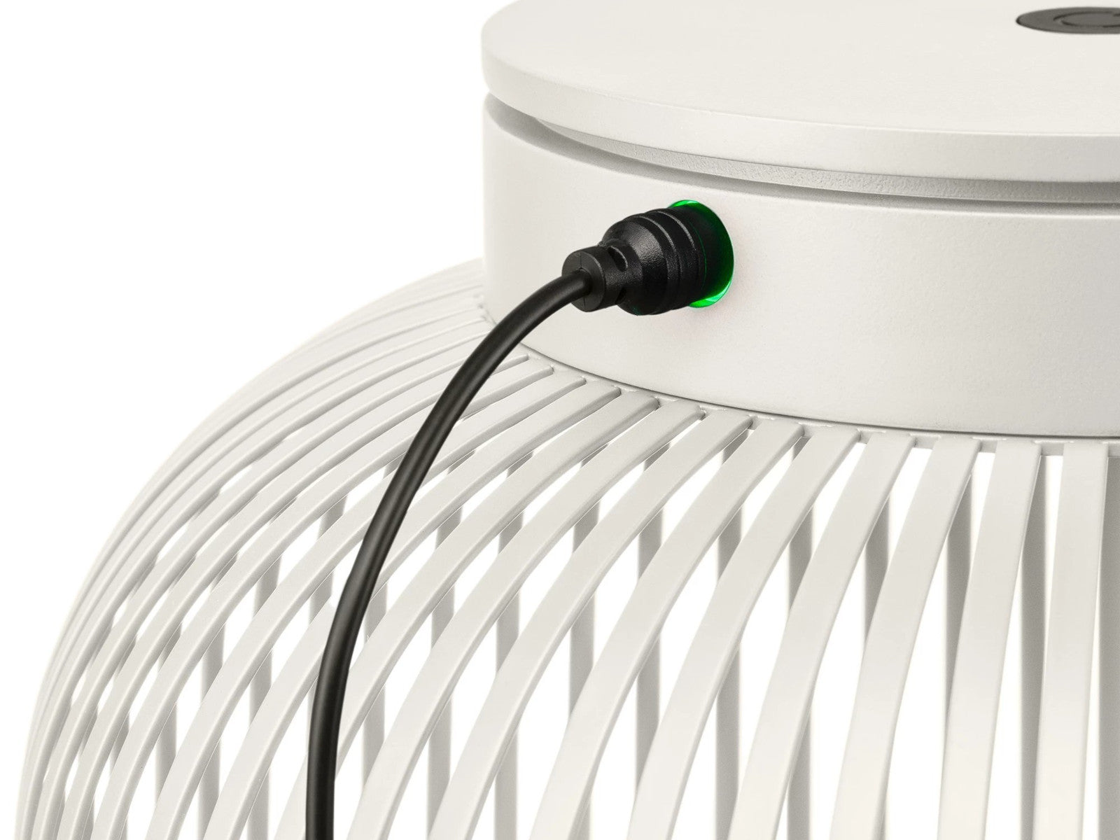 Blomus LITO Mobile LED Leuchte silk grey M 30cm Freisteller 3