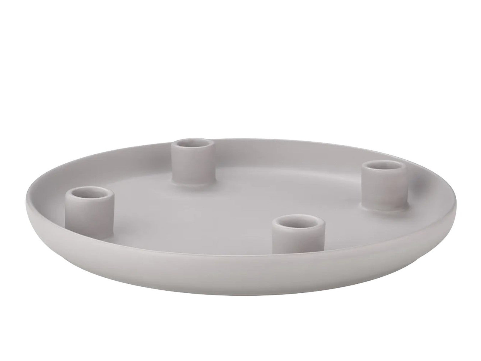 Blomus VELA Kerzenhalter satellite 27cm Freisteller 1