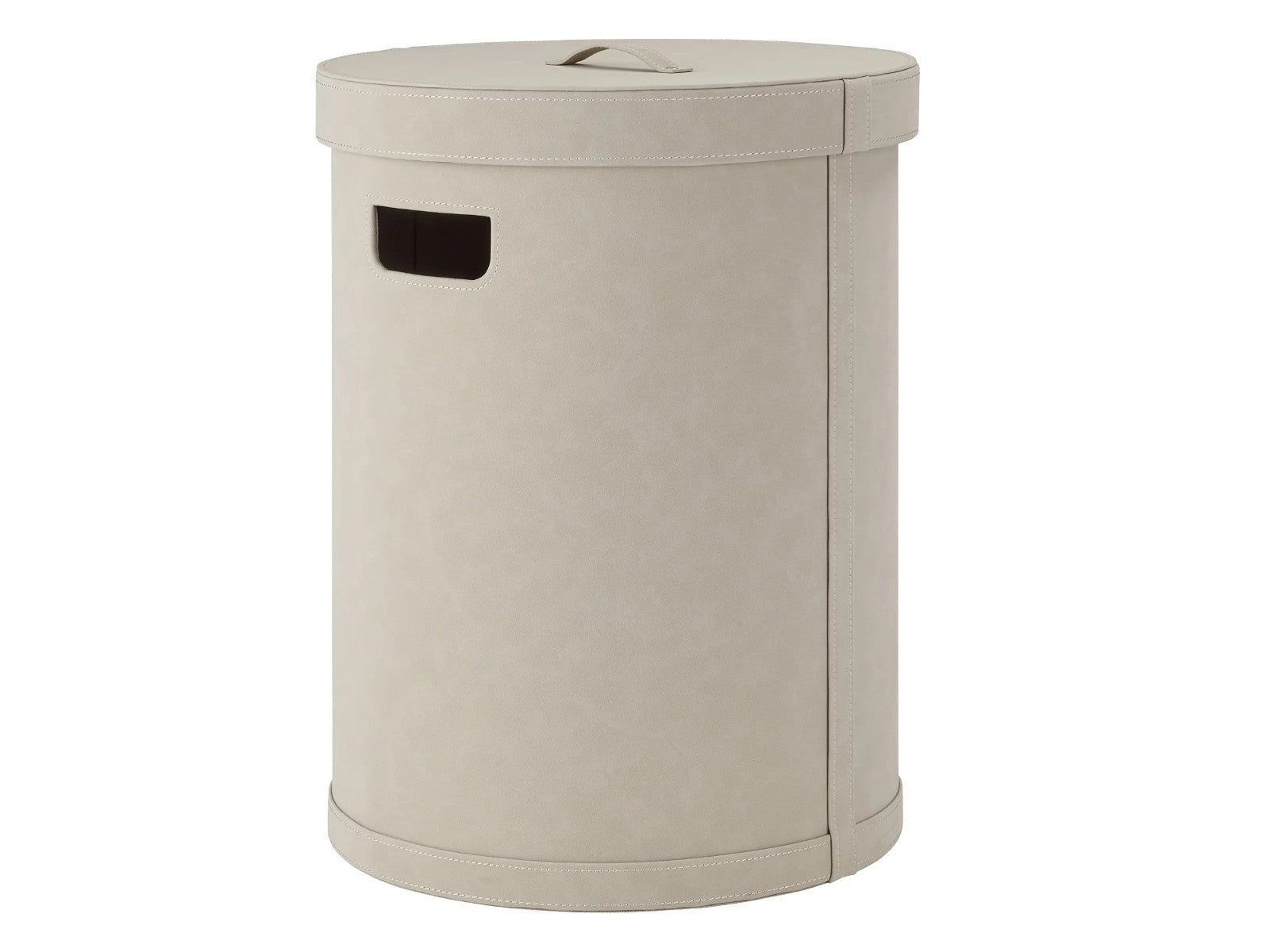 Blomus SAHLA Wäschekorb nomad L 54cm Freisteller 1