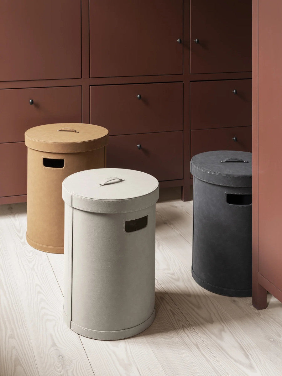 Blomus SAHLA Wäschekorb nomad L 54cm Lifestyle 4