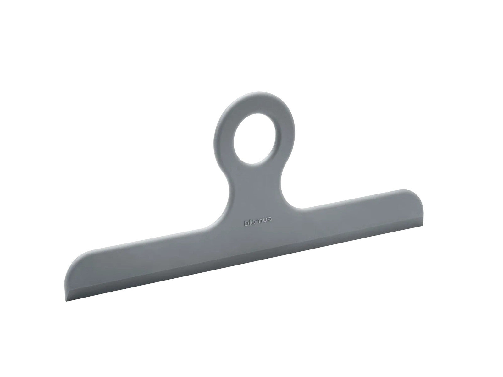 Blomus KAPI Wischer mit Wandhalter magnet 27cm Freisteller 2