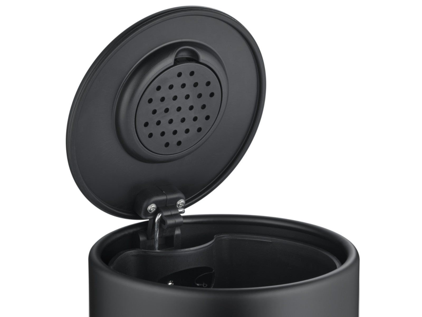 Blomus MODO Treteimer black 3l Freisteller 2