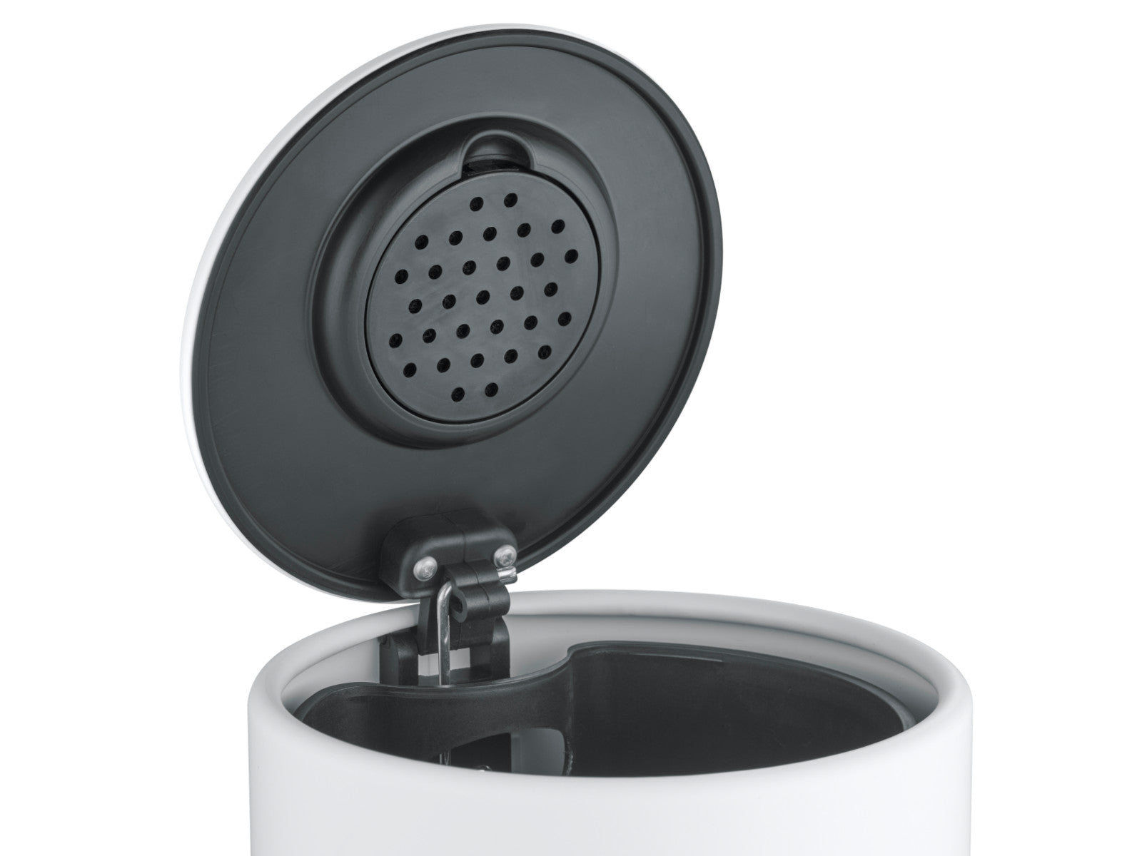 Blomus MODO Treteimer white 3l Freisteller 2