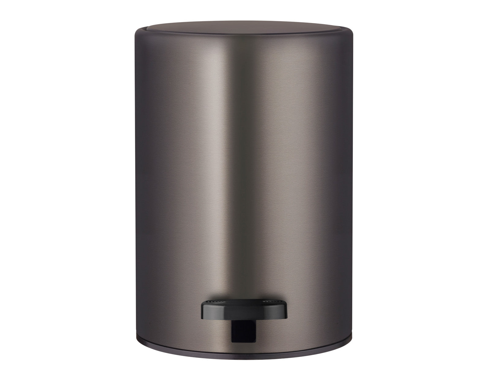 Blomus MODO Treteimer burned metal 3l Freisteller 1