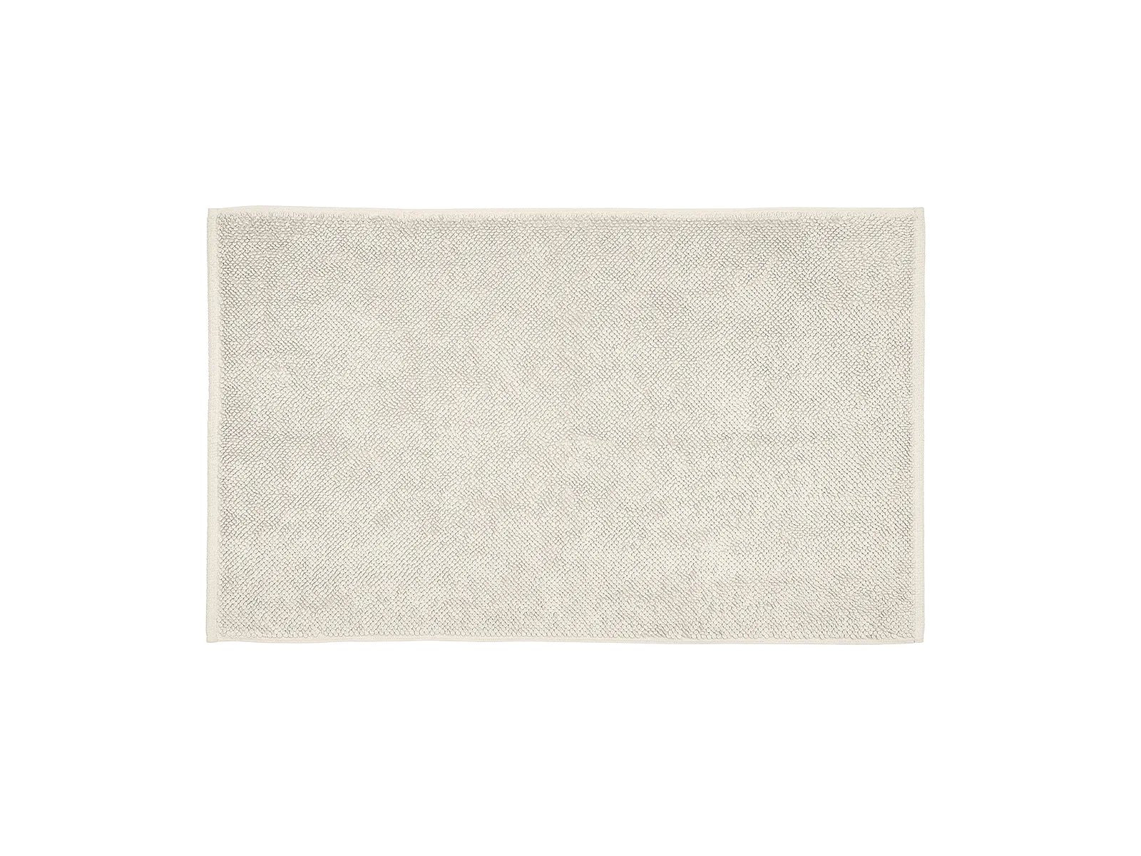 Blomus KAAVU Badematte  moonbeam 50x80cm Freisteller 1