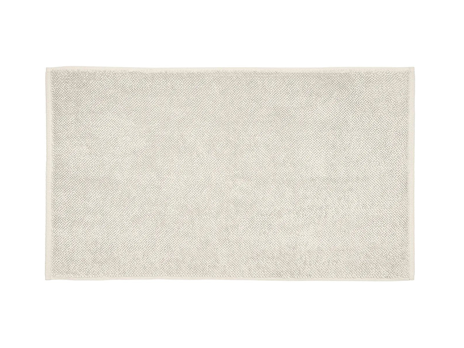 Blomus KAAVU Badematte  moonbeam 60x100cm Freisteller 1