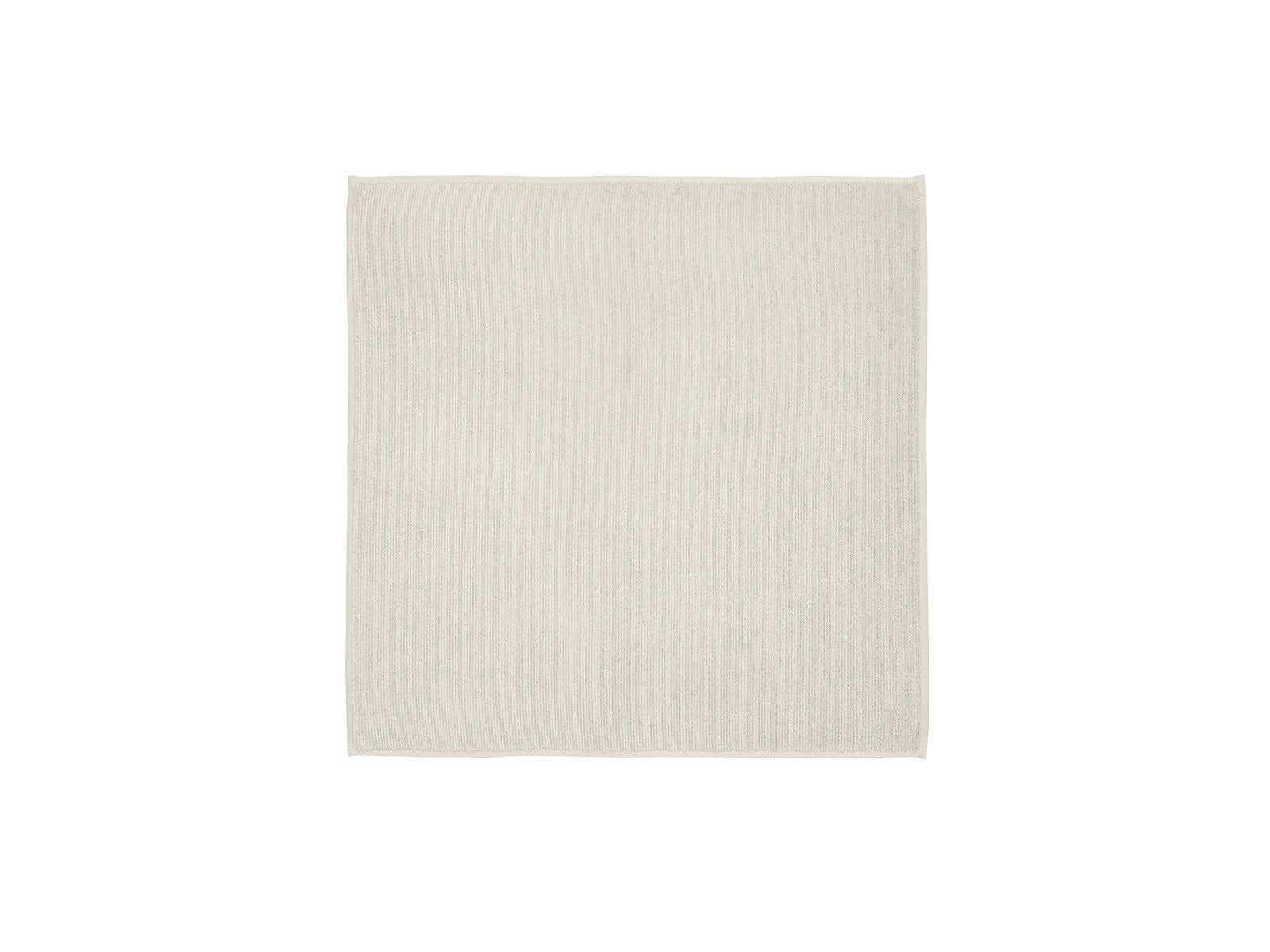 Blomus TUYO Badematte moonbeam 60x60cm Freisteller 1