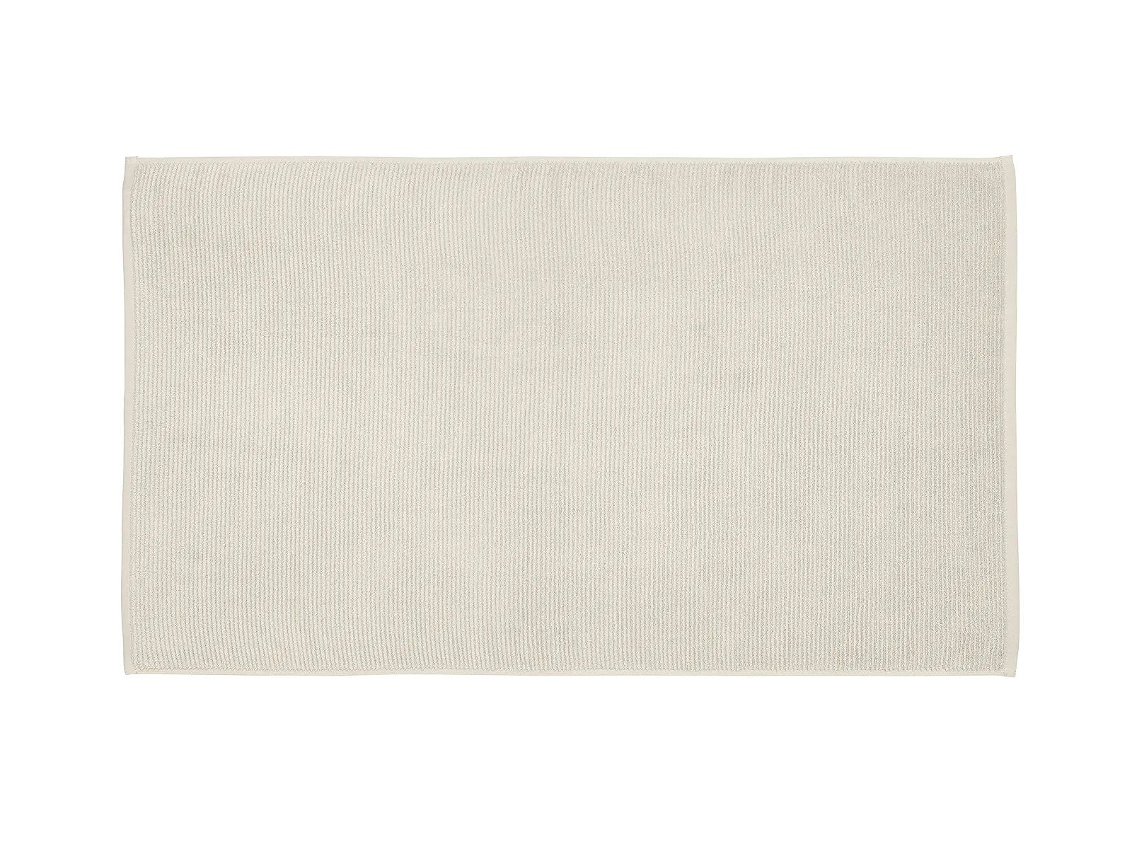 Blomus TUYO Badematte moonbeam 60x100cm Freisteller 1