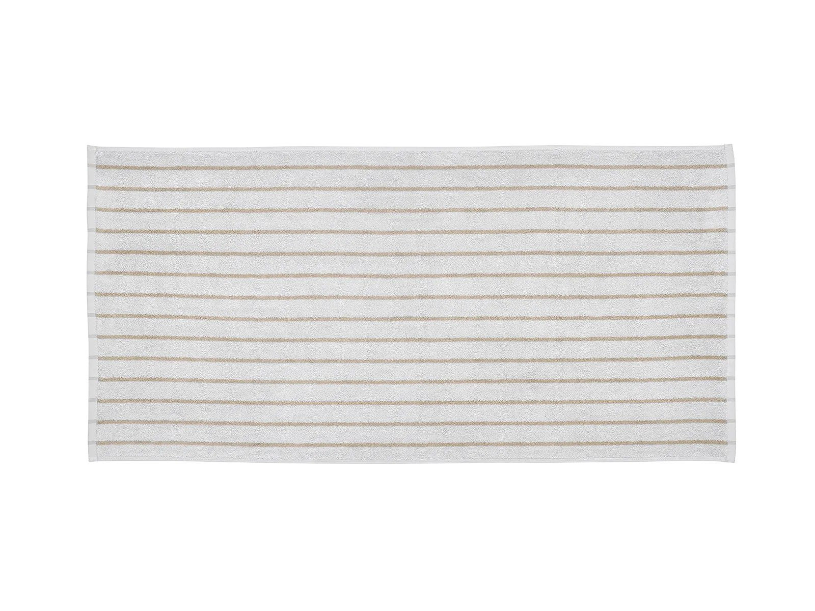 Blomus ARTO Handtuch micro chip/tan 50x100 cm Freisteller 1