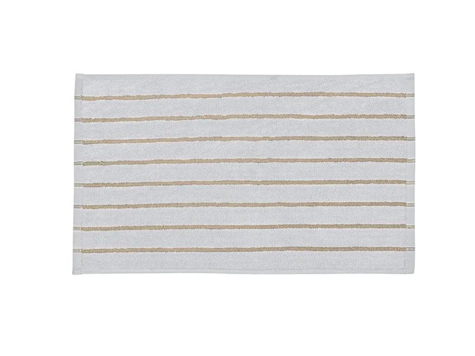 Blomus ARTO Gästehandtuch micro chip/tan 30x50cm Freisteller 1