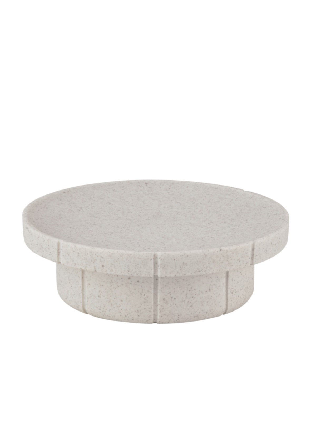 Blomus KUA Seifenschale moonbeam 11cm Freisteller 1