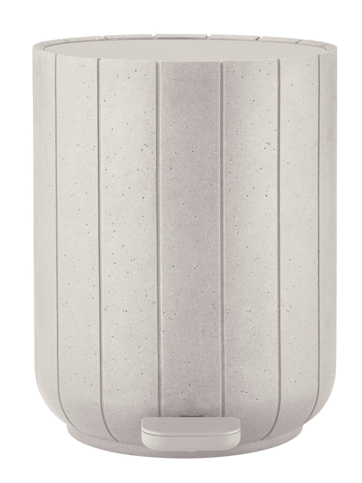 Blomus KUA Treteimer moonbeam 3l Freisteller 1