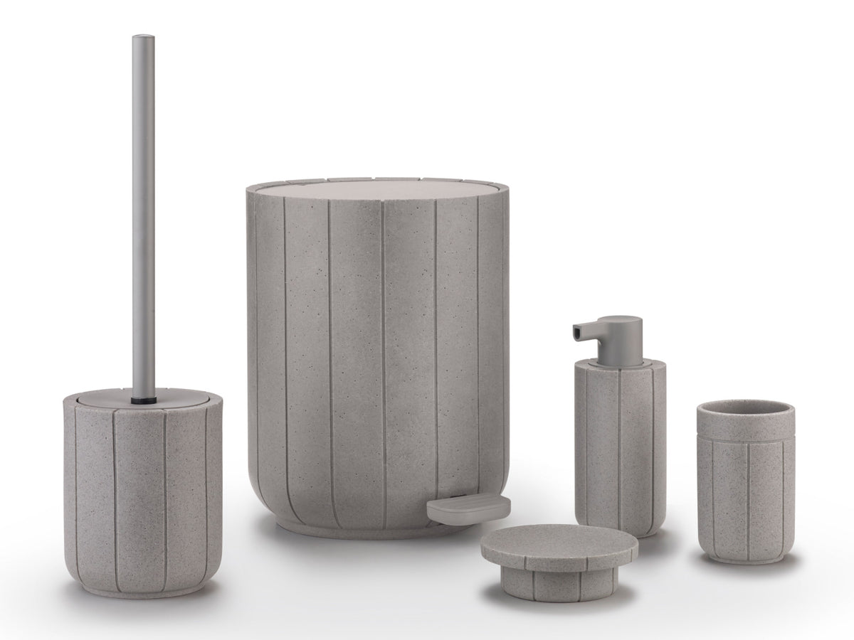 Blomus KUA Zahnputzbecher micro chip 16cm – Tischideen & Ambiente