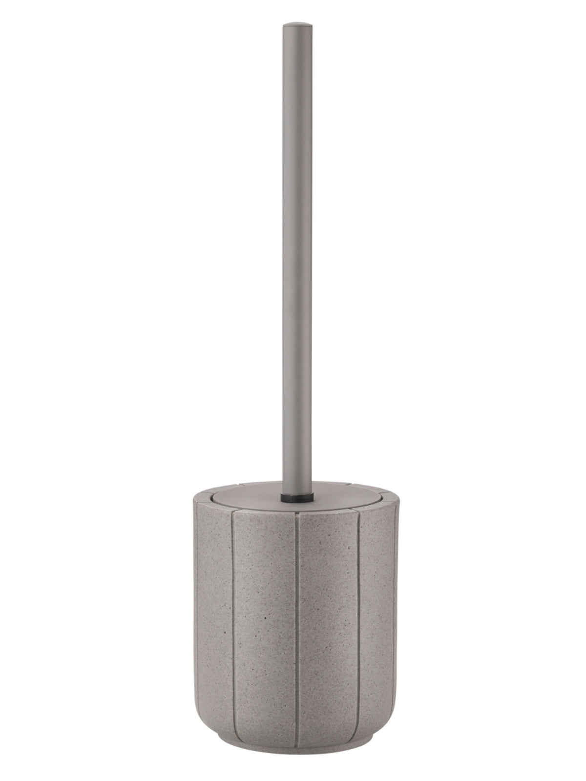 Blomus KUA WC-Bürste micro chip 39cm Freisteller 1